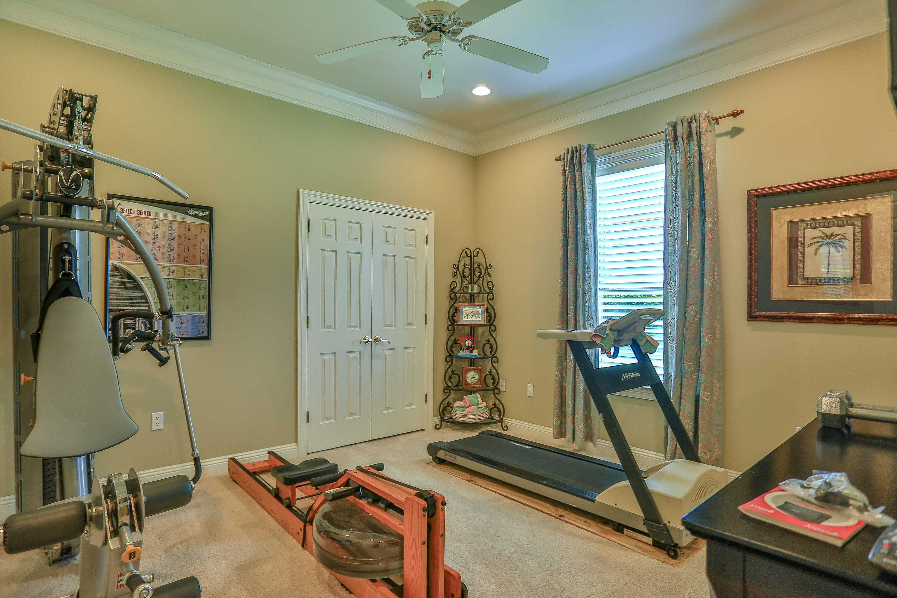 KELLY PLANTATION S/D - Residential