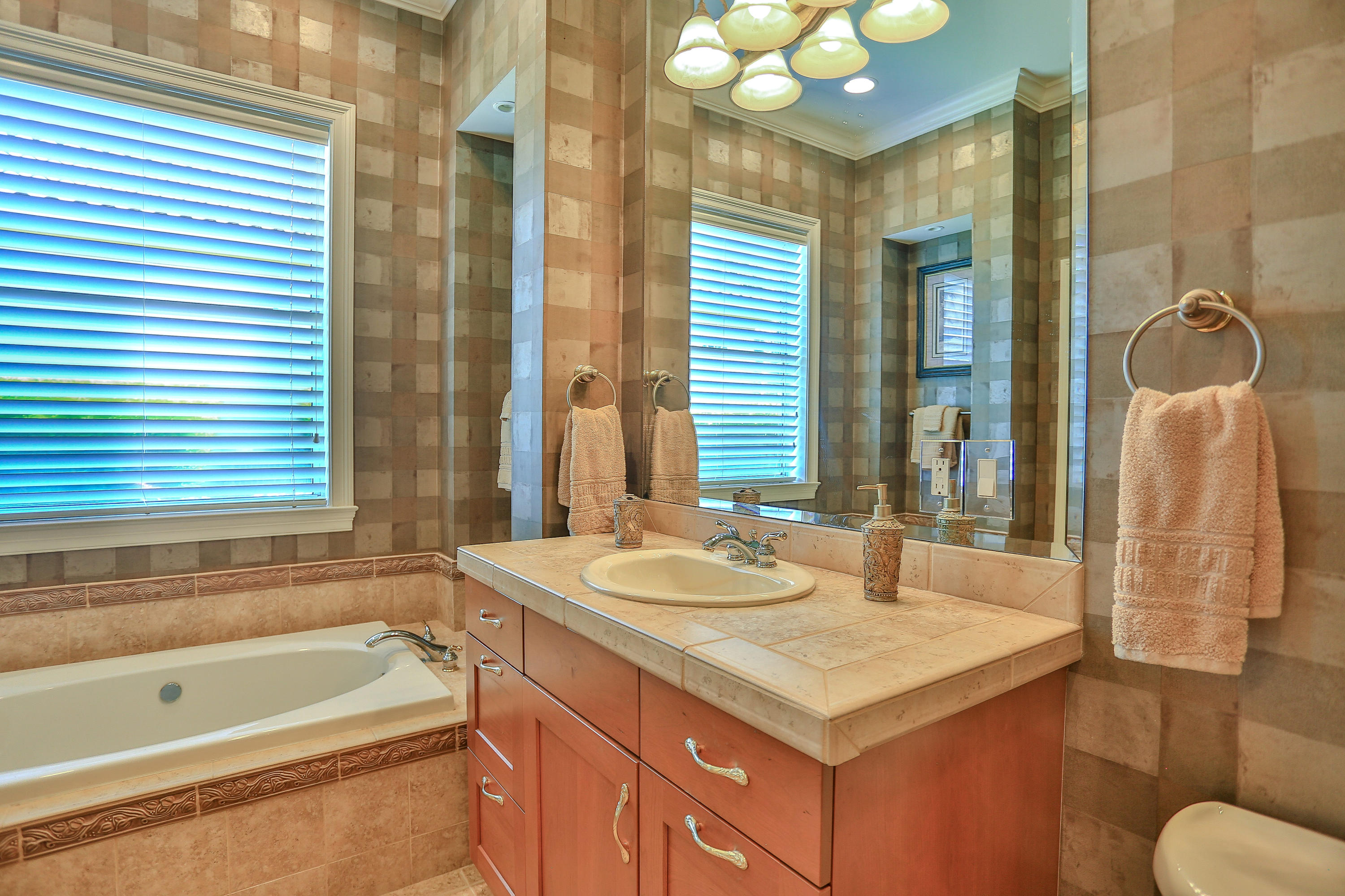 KELLY PLANTATION S/D - Residential