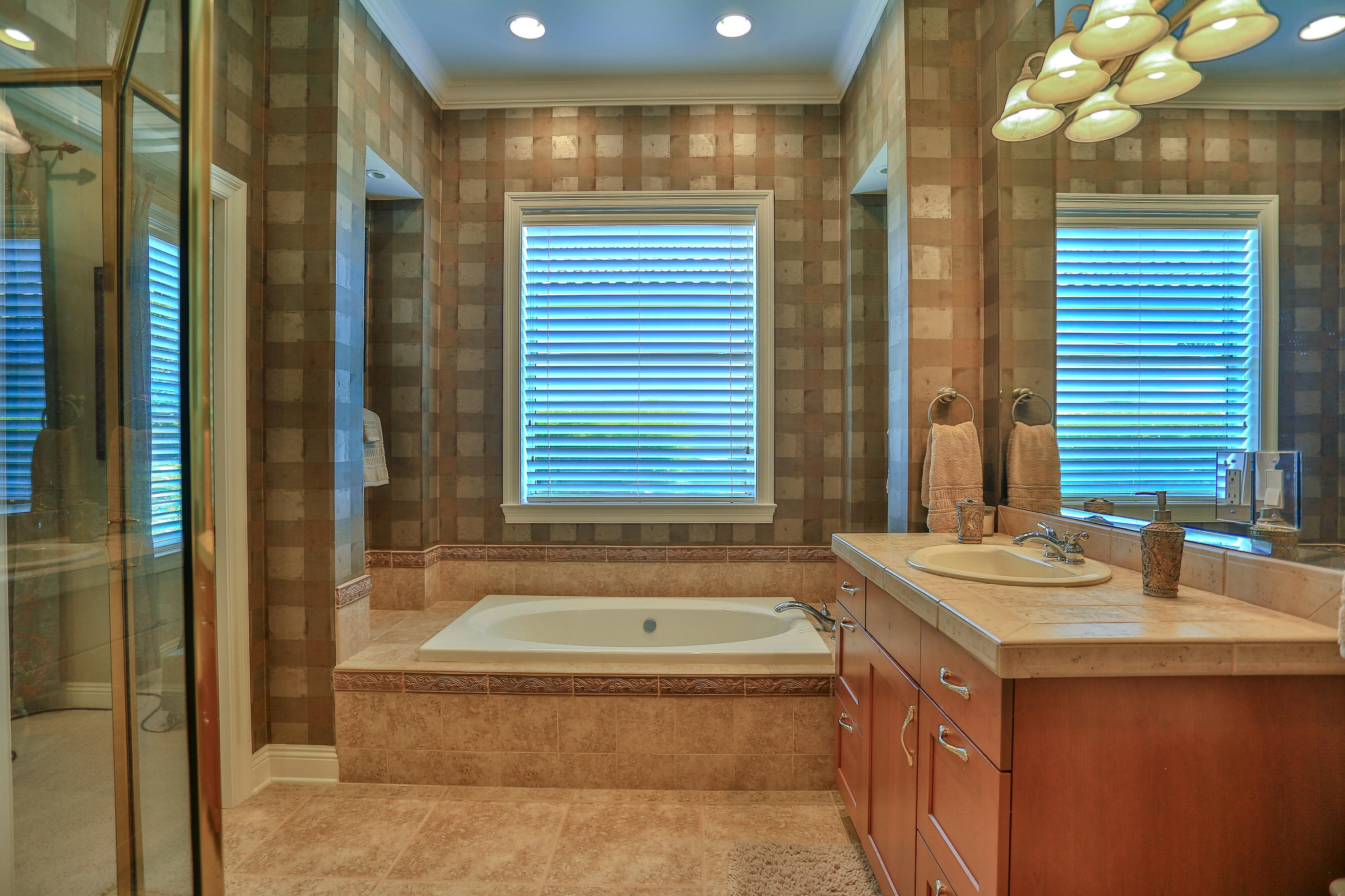 KELLY PLANTATION S/D - Residential