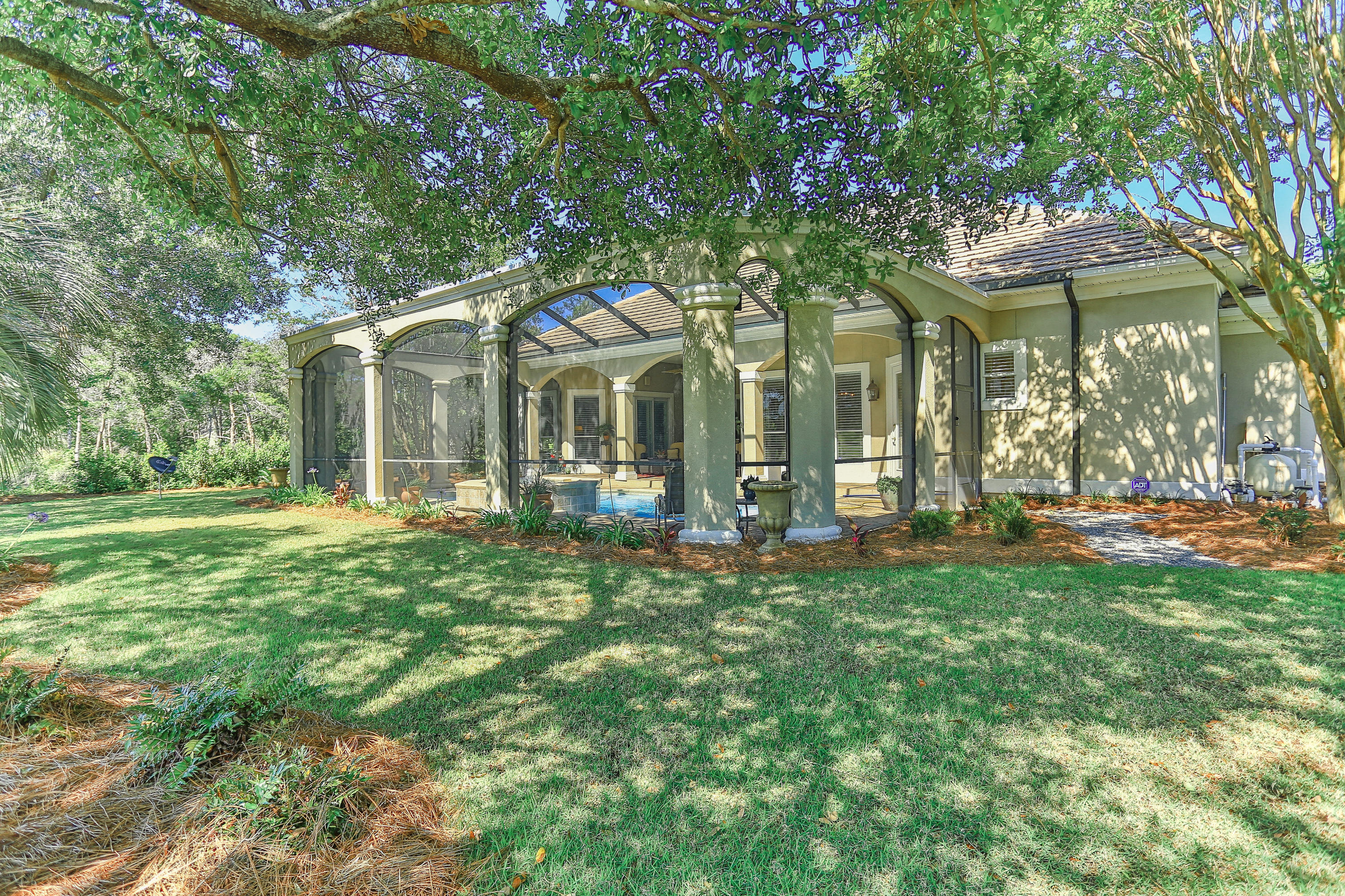 KELLY PLANTATION S/D - Residential