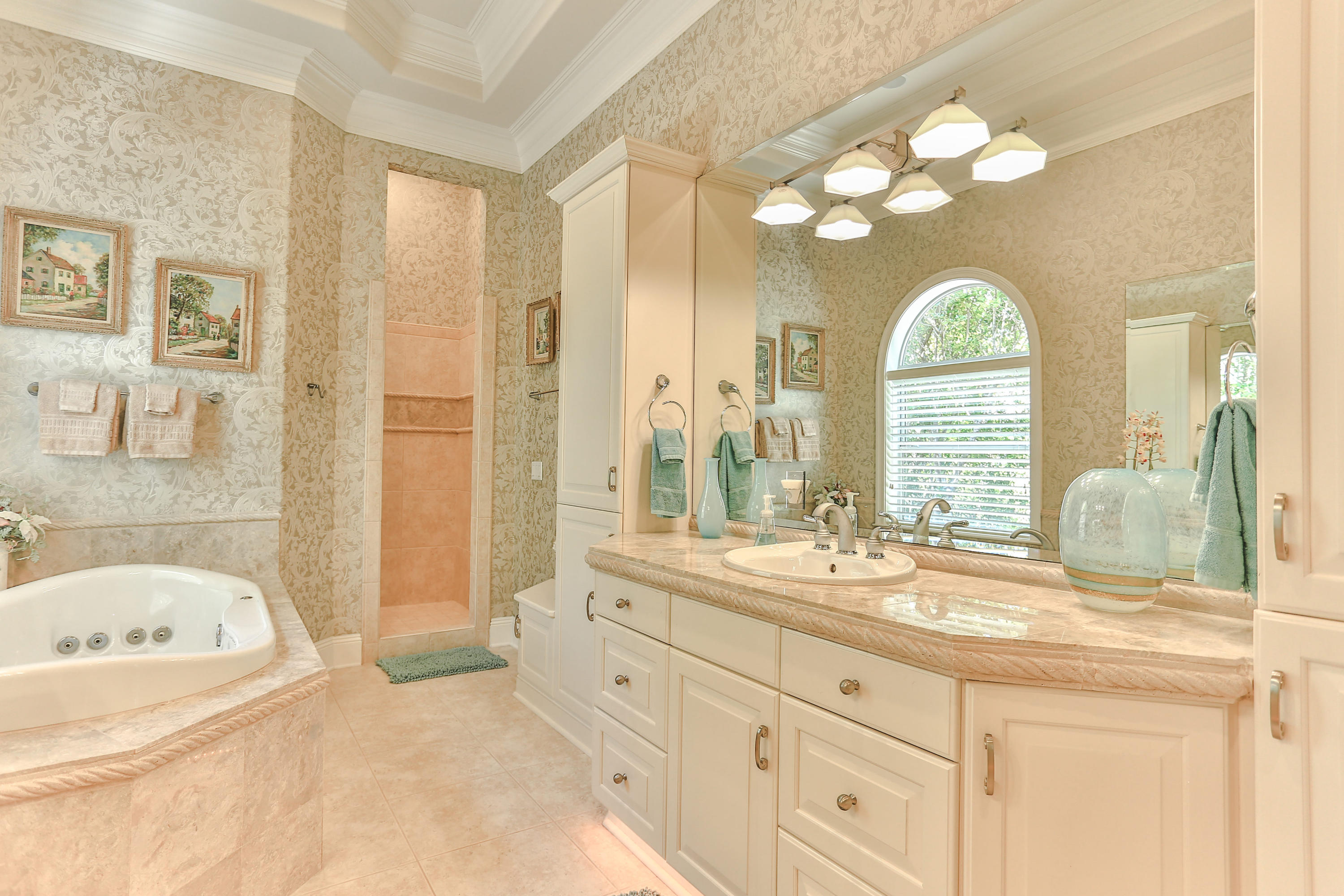 KELLY PLANTATION S/D - Residential