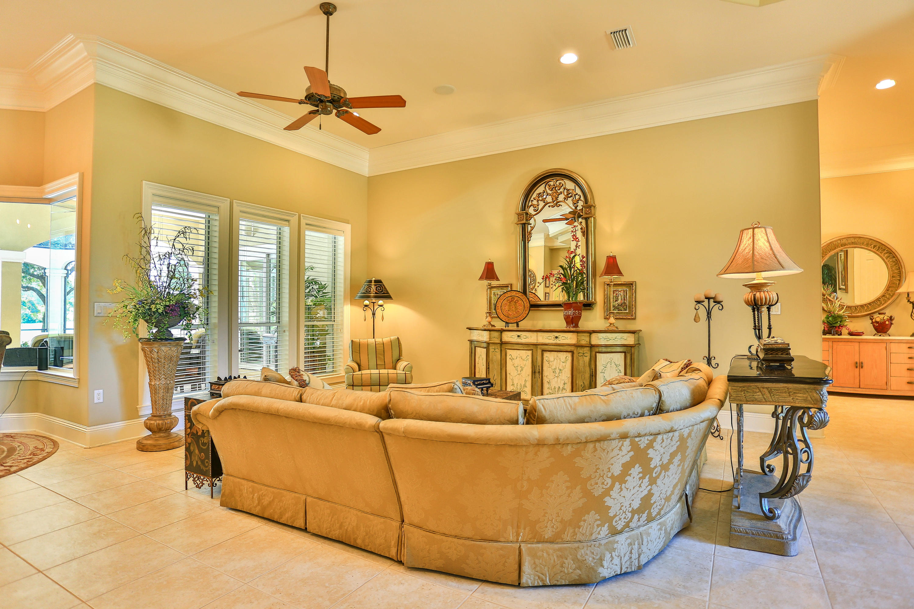 KELLY PLANTATION S/D - Residential