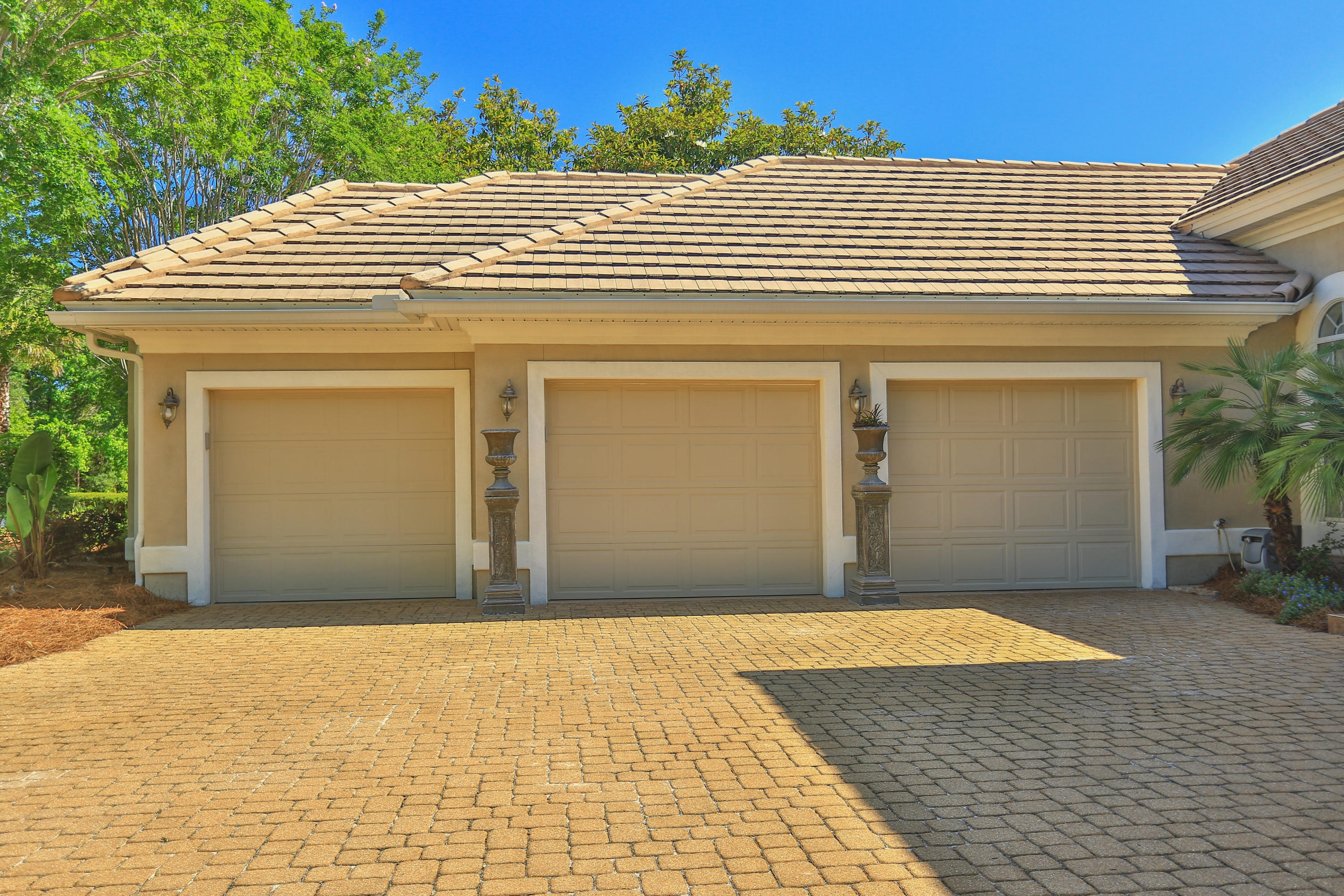 KELLY PLANTATION S/D - Residential