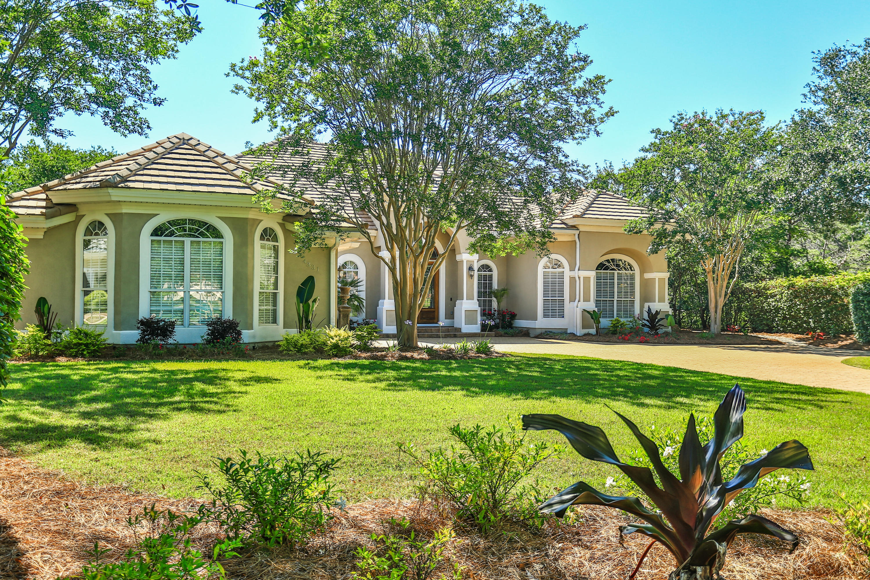 KELLY PLANTATION S/D - Residential