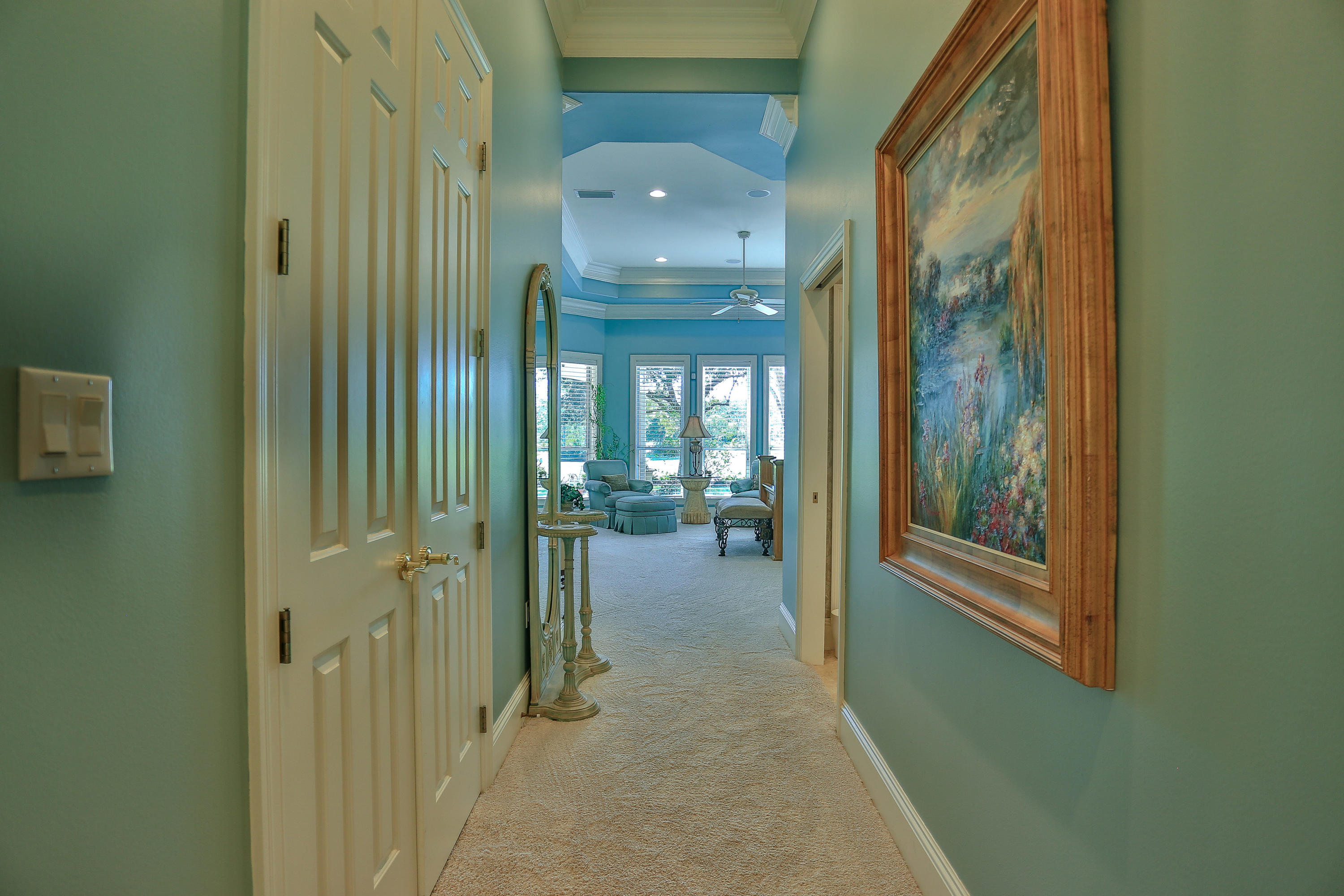 KELLY PLANTATION S/D - Residential