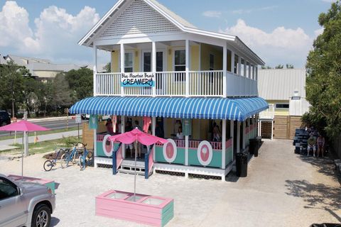 A home in Santa Rosa Beach