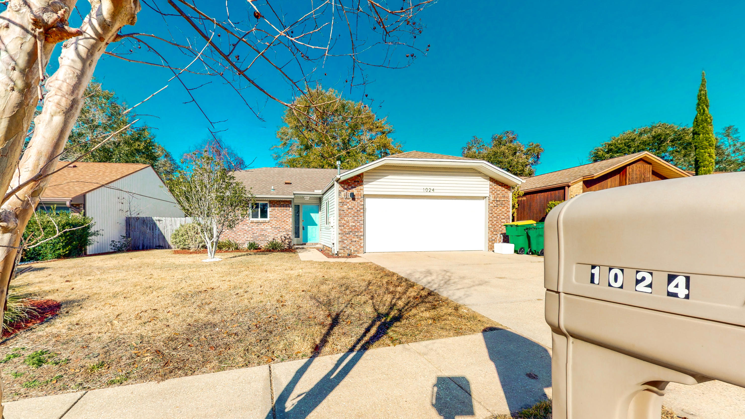 Cedar Ridge - Residential