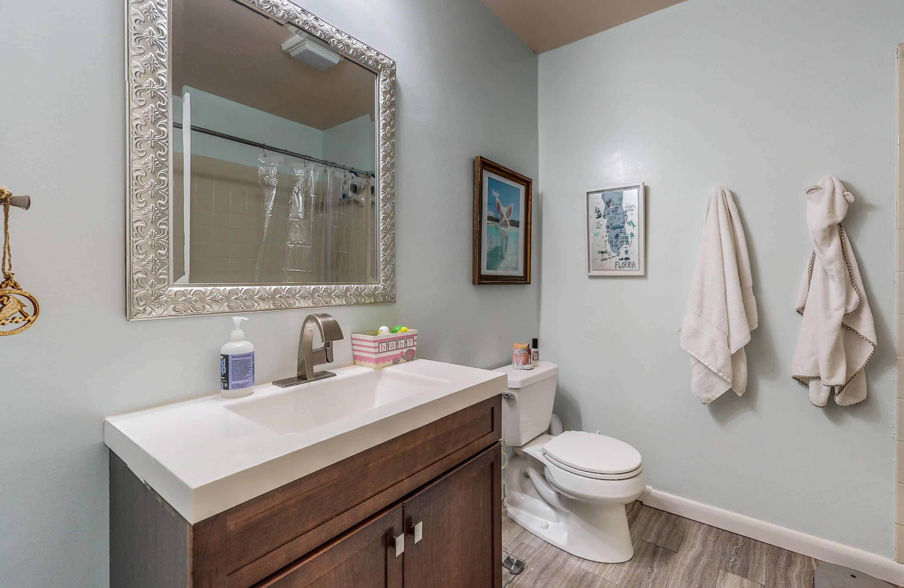 Cedar Ridge - Residential