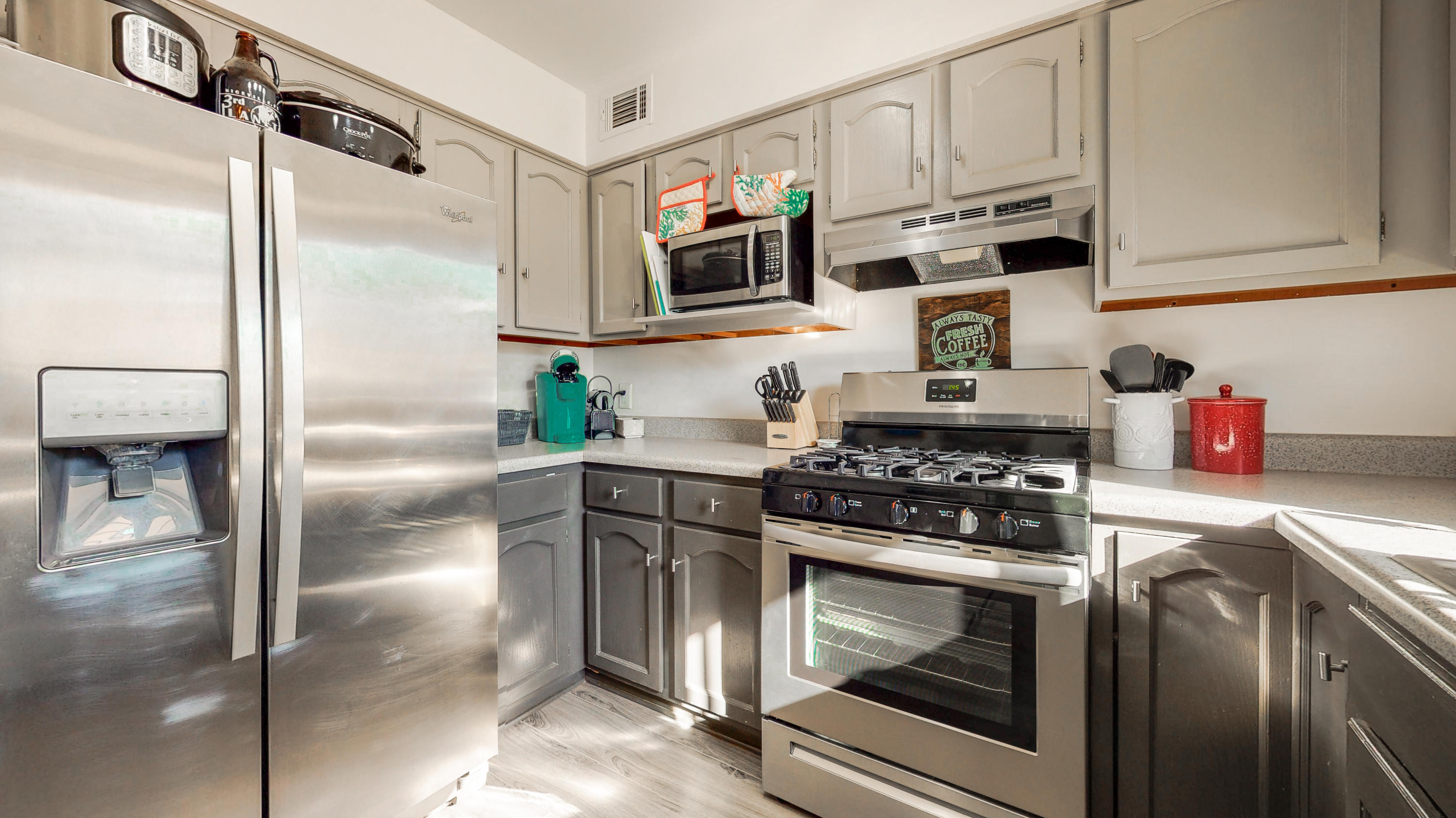 Cedar Ridge - Residential