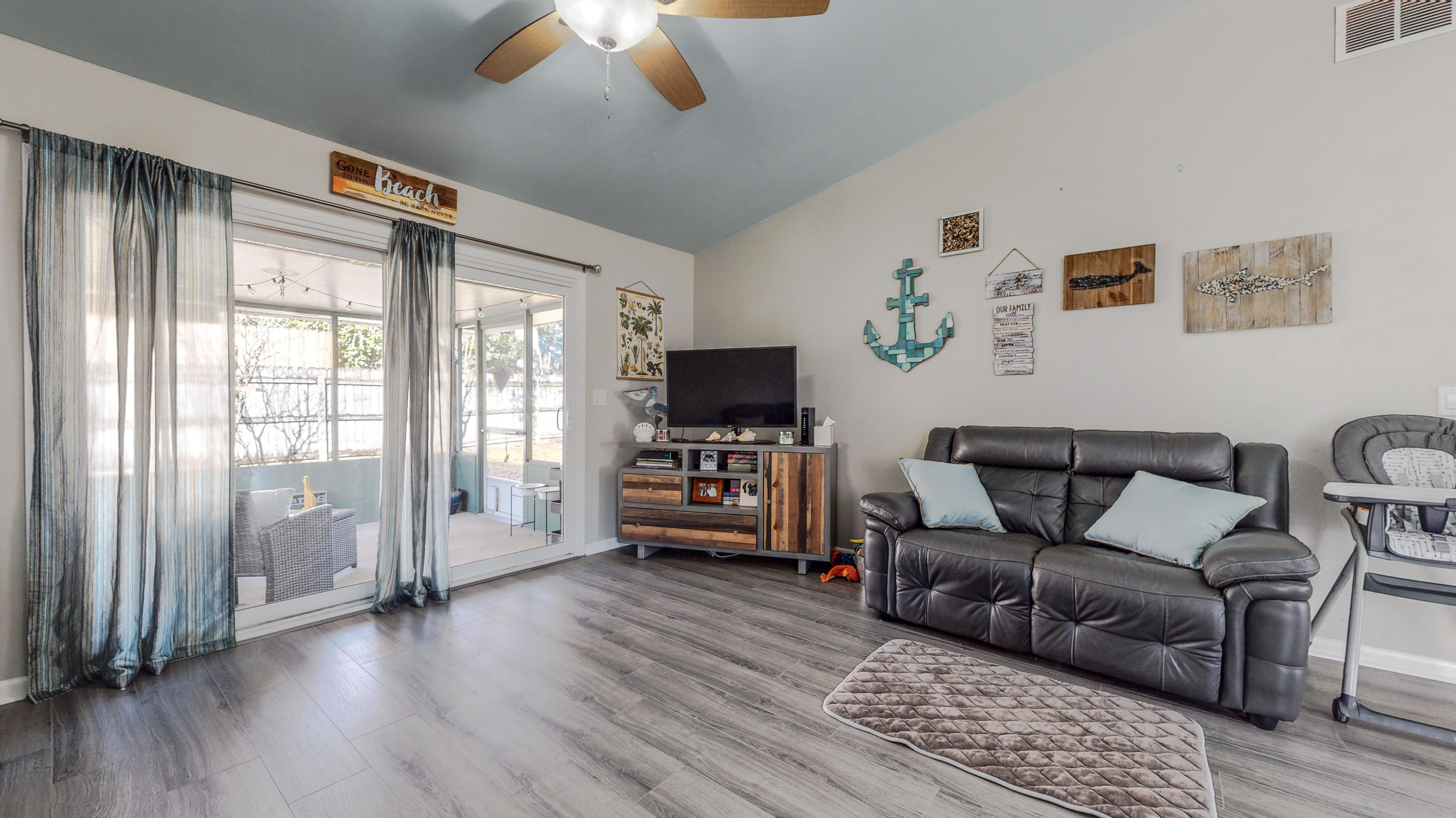 Cedar Ridge - Residential