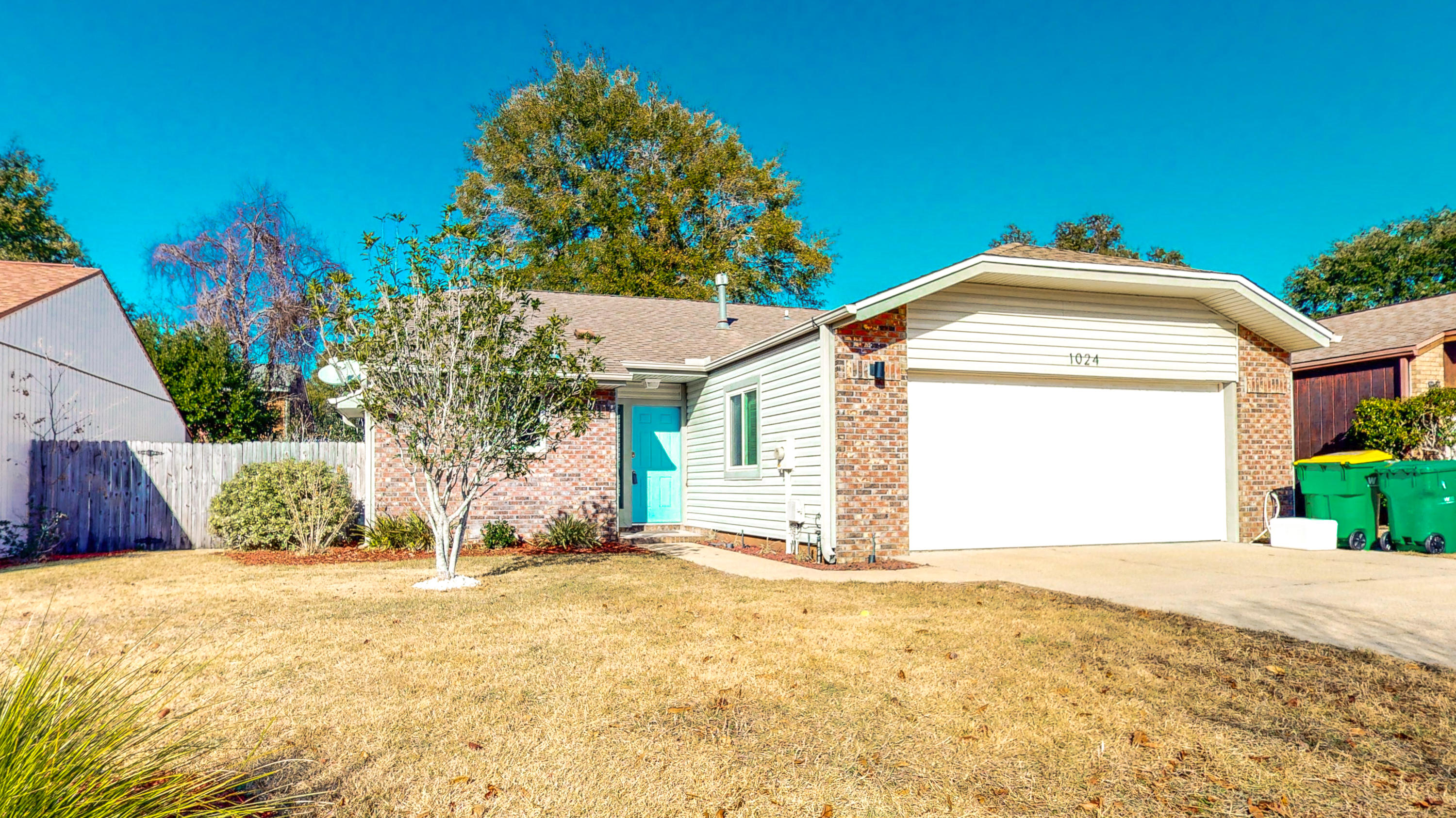 Cedar Ridge - Residential