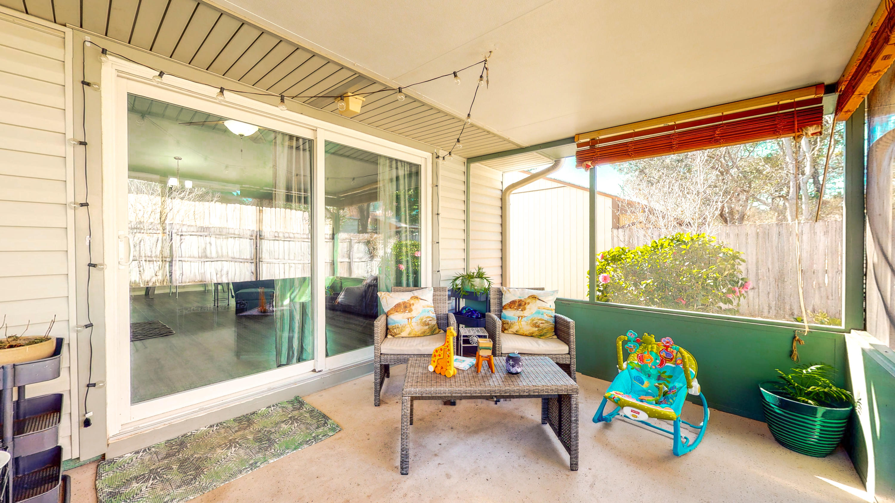 Cedar Ridge - Residential