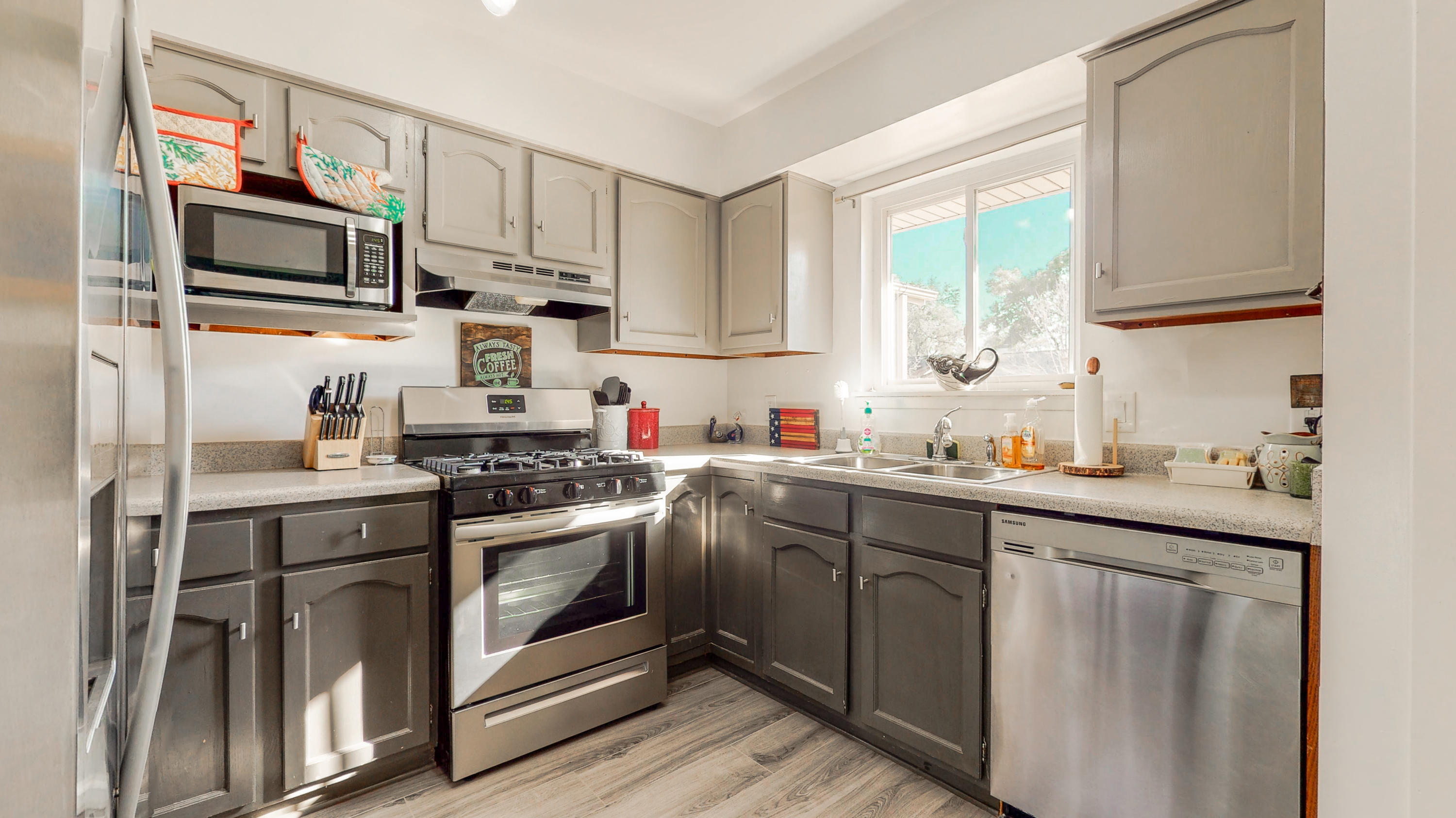 Cedar Ridge - Residential