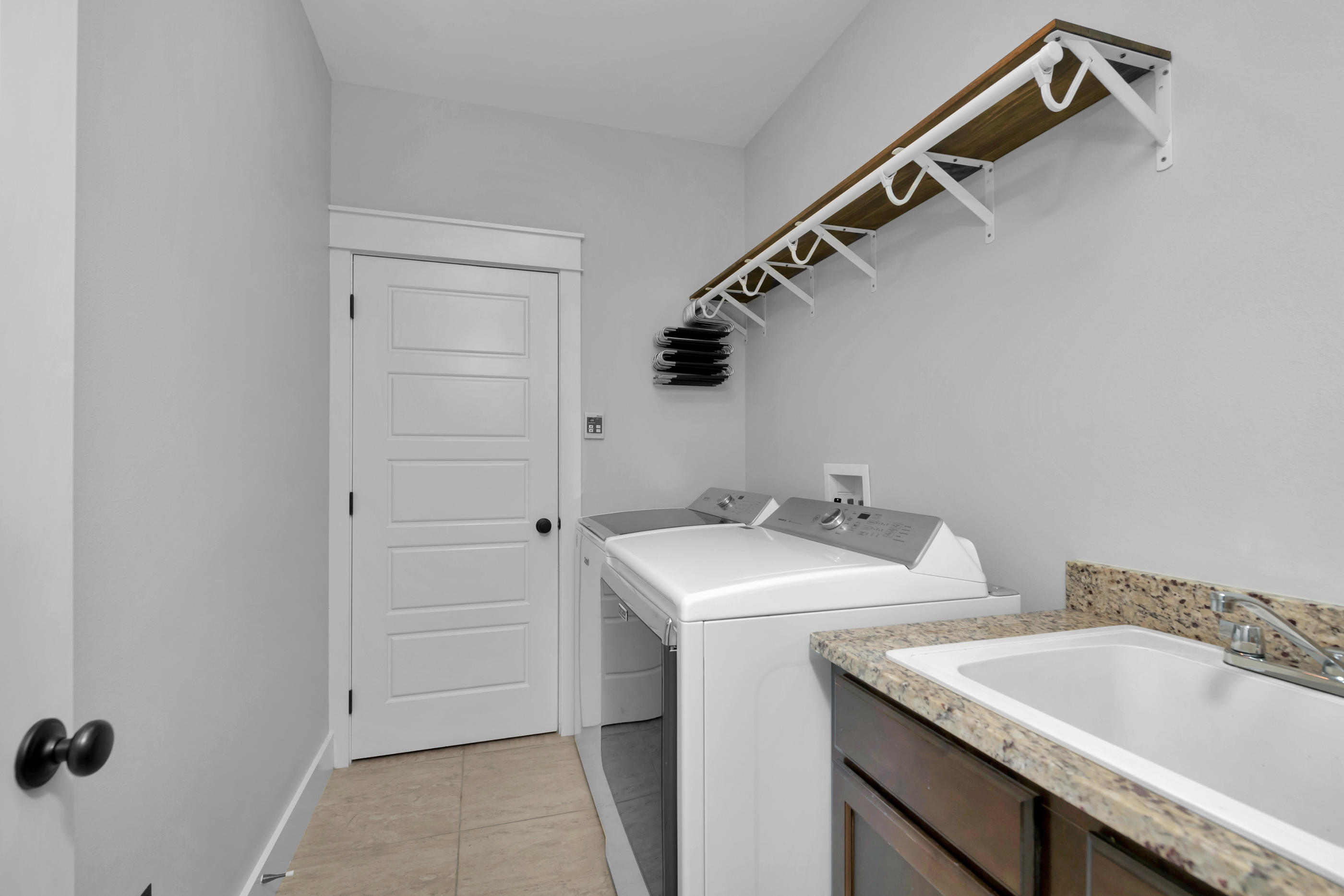 Zachary Estates - Residential