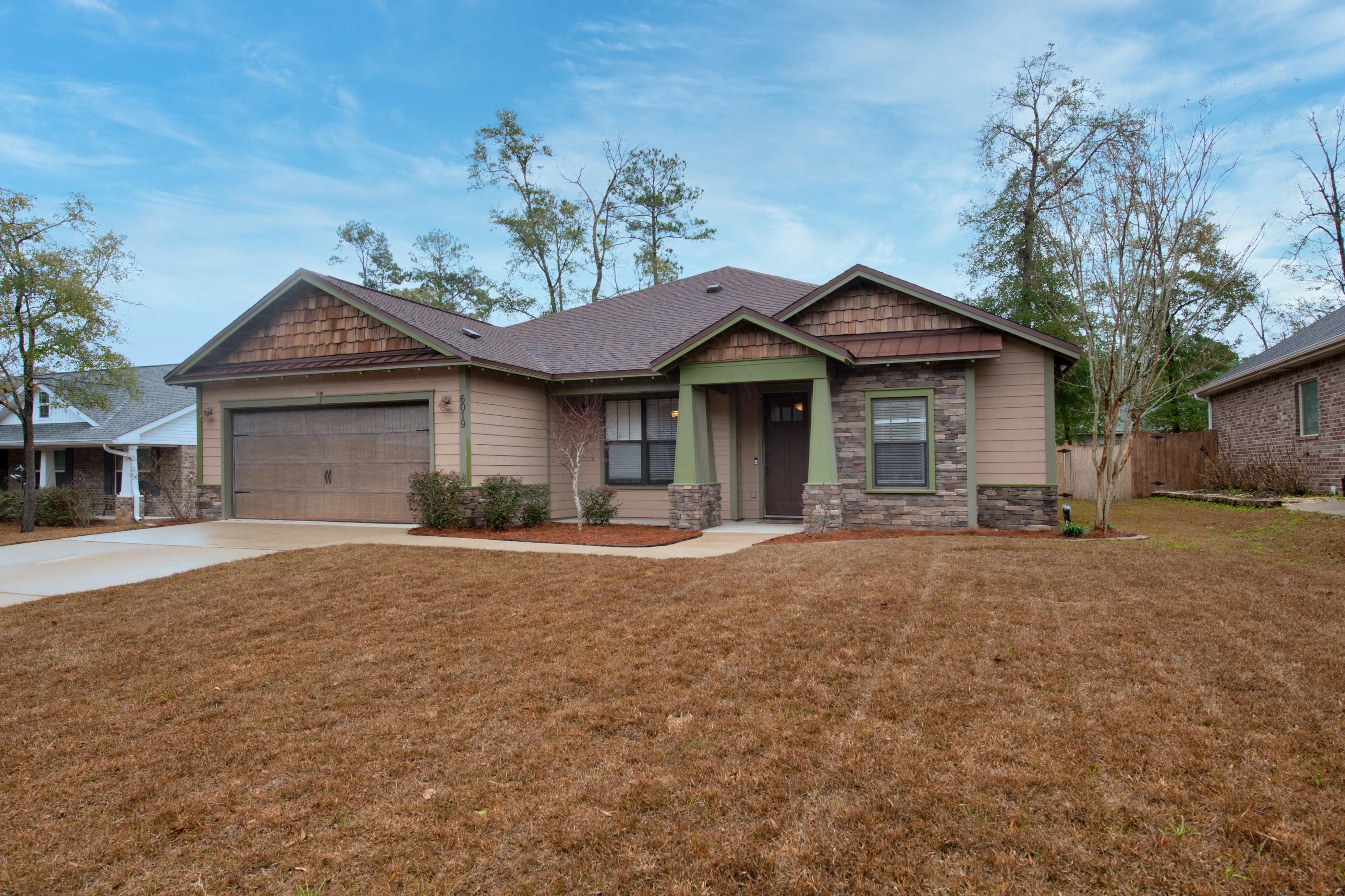 Zachary Estates - Residential