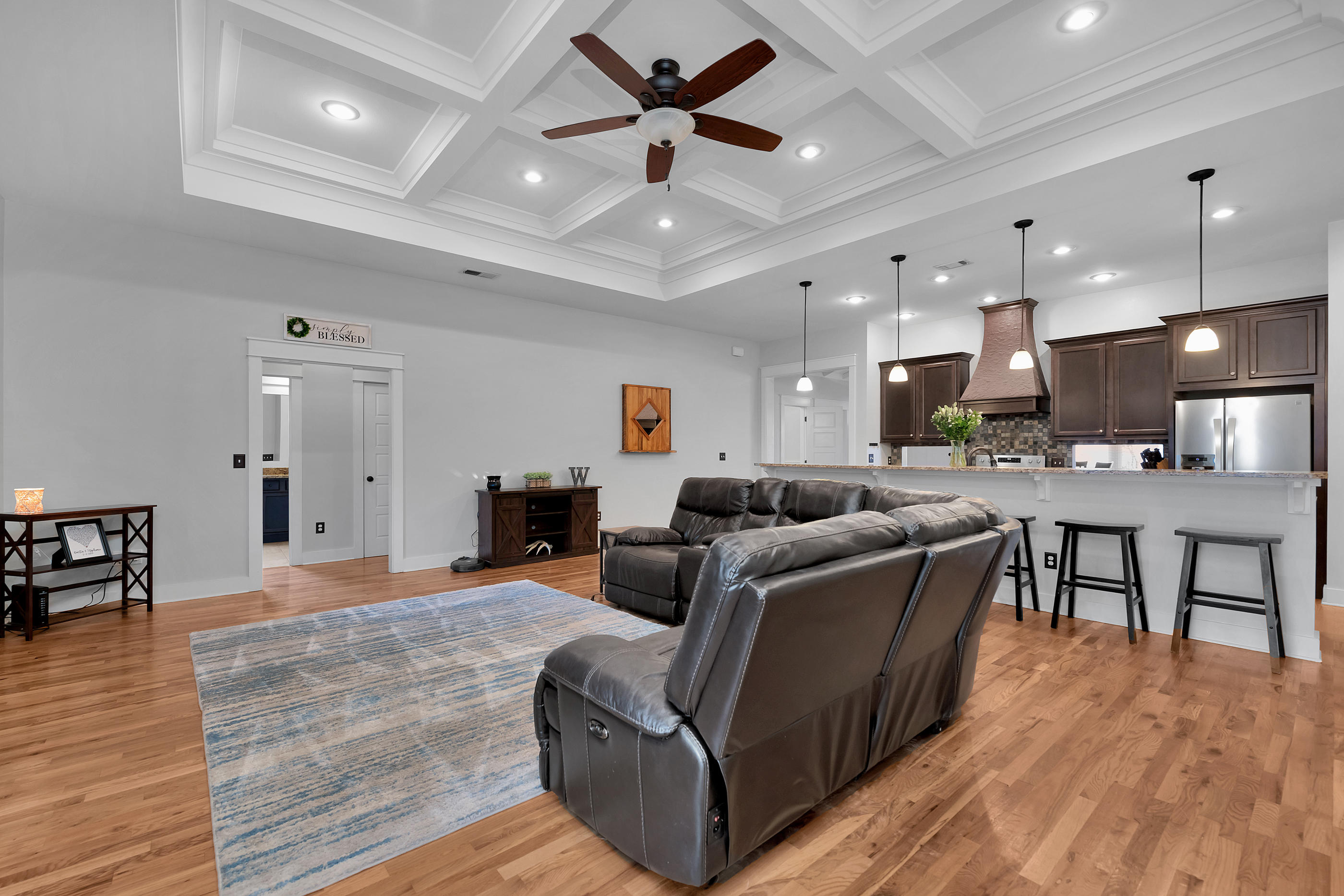 Zachary Estates - Residential