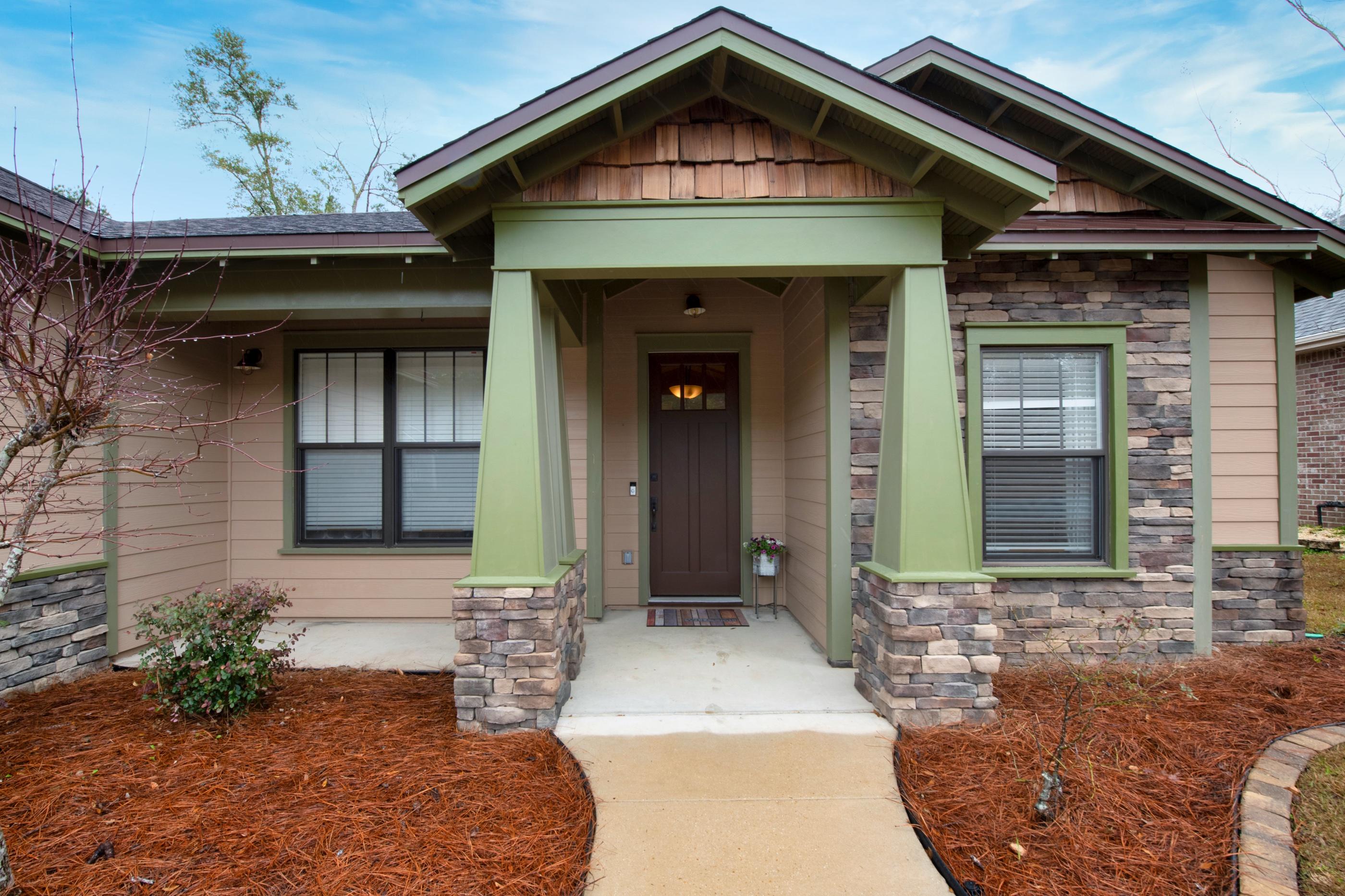 Zachary Estates - Residential