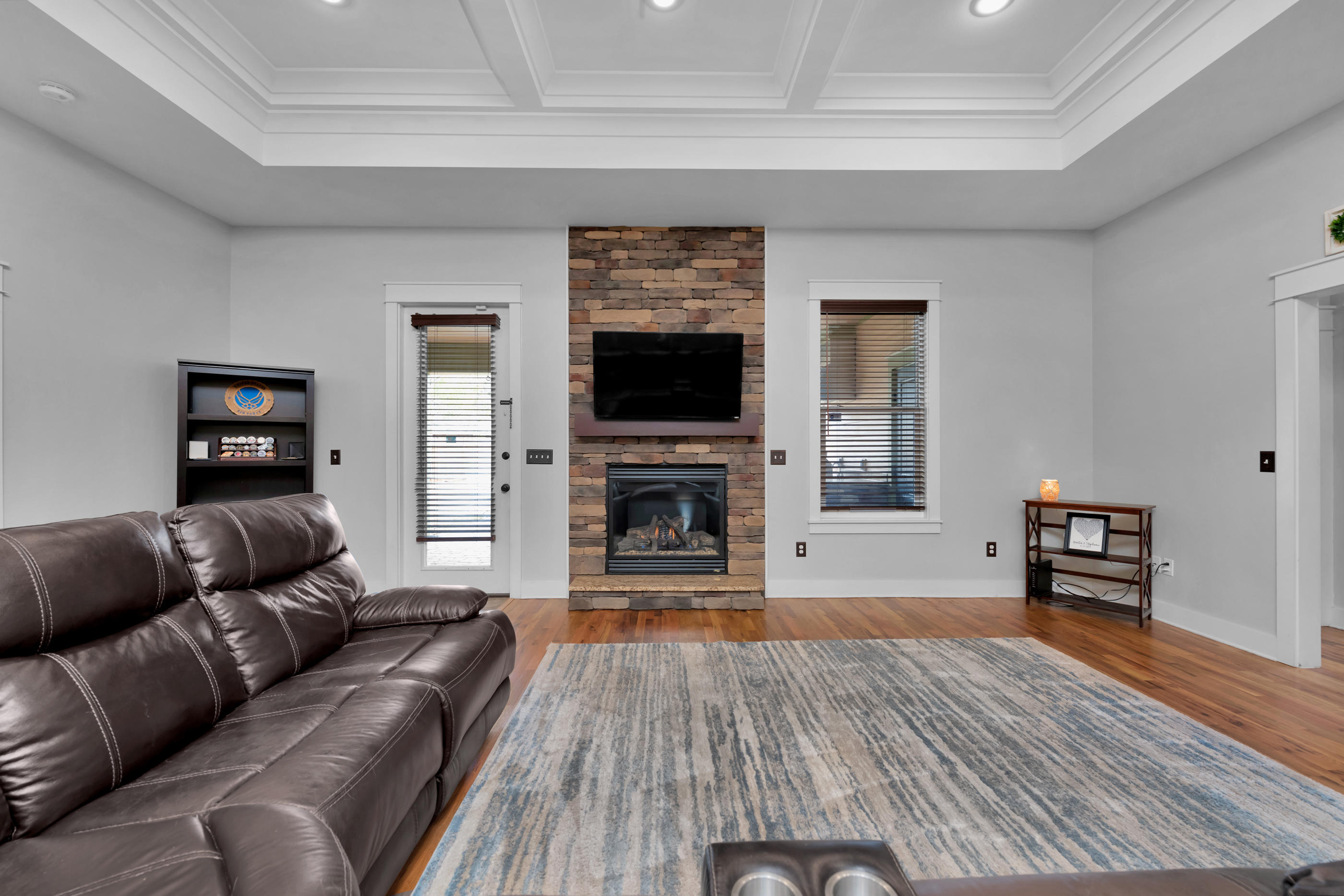 Zachary Estates - Residential