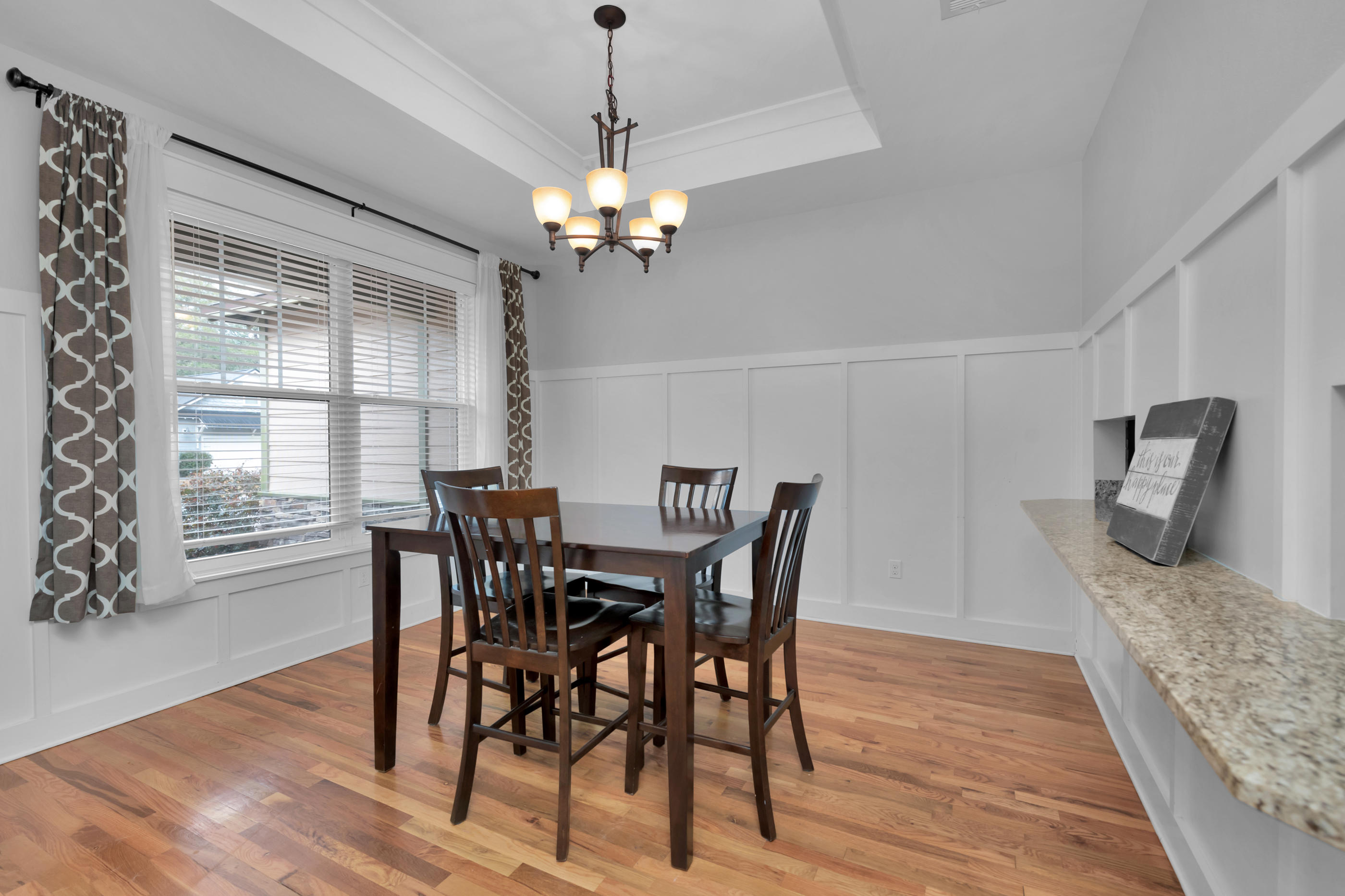 Zachary Estates - Residential