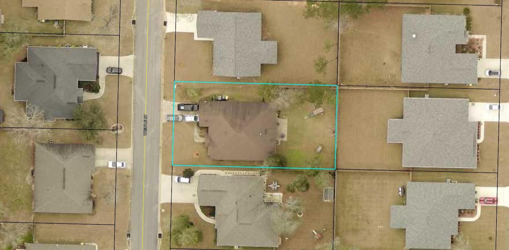 Zachary Estates - Residential