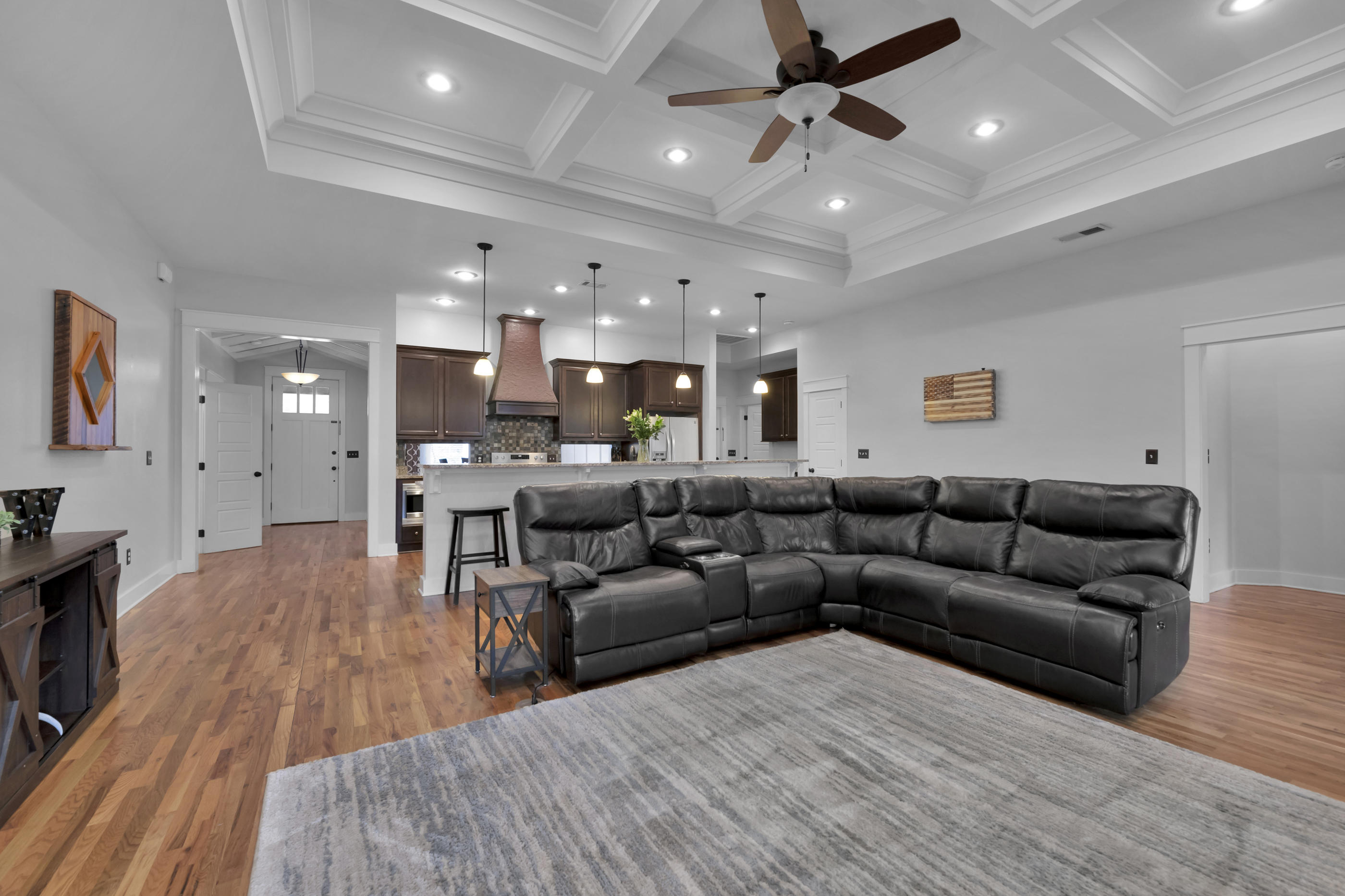 Zachary Estates - Residential