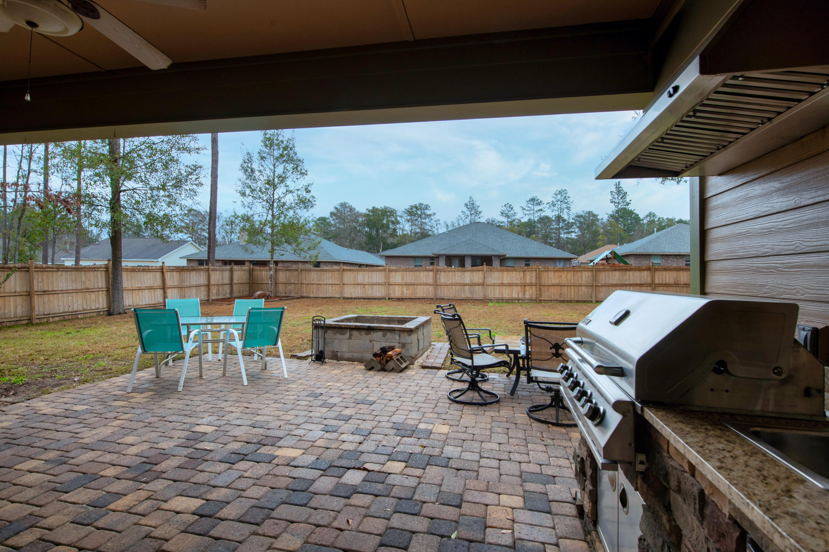 Zachary Estates - Residential