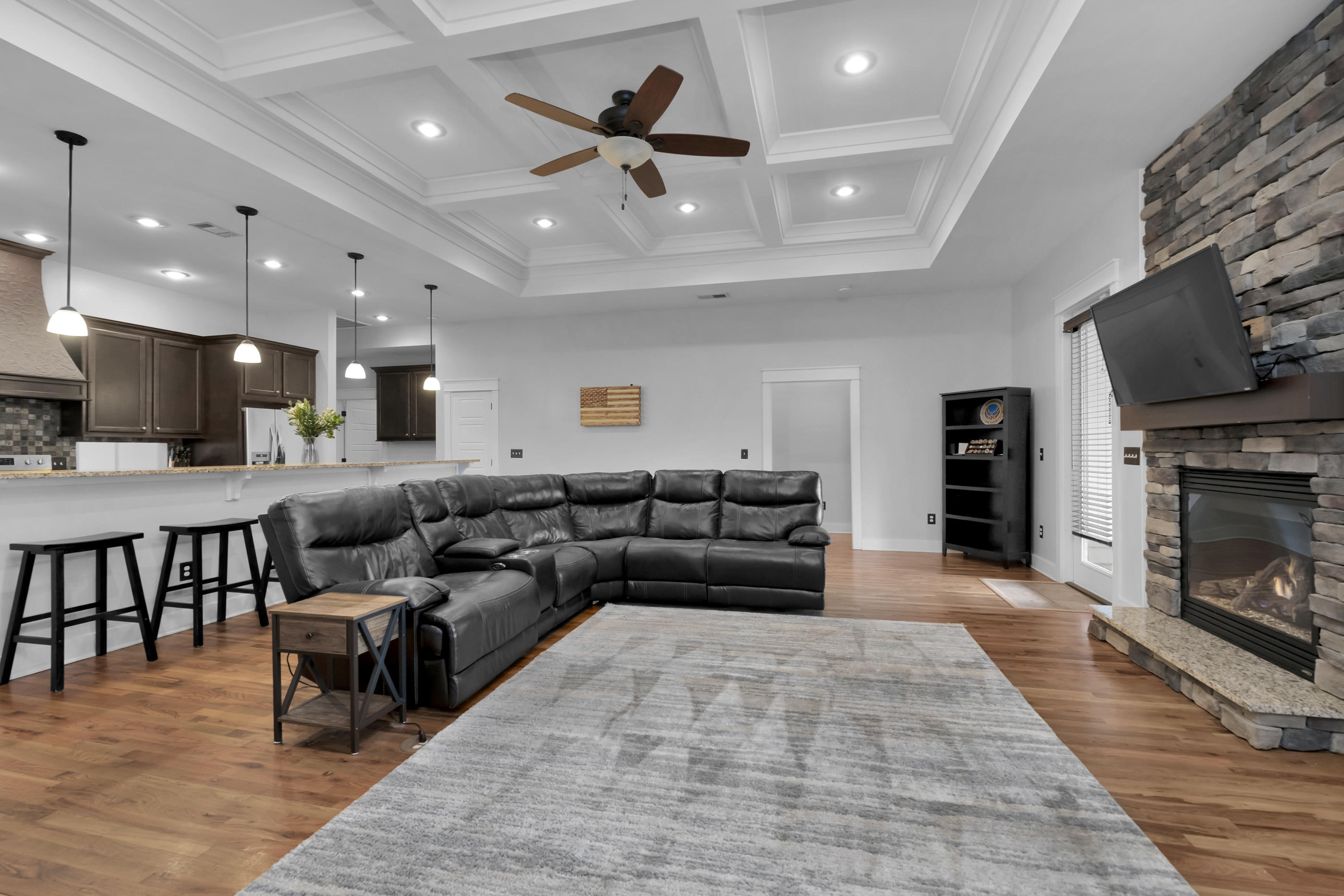 Zachary Estates - Residential