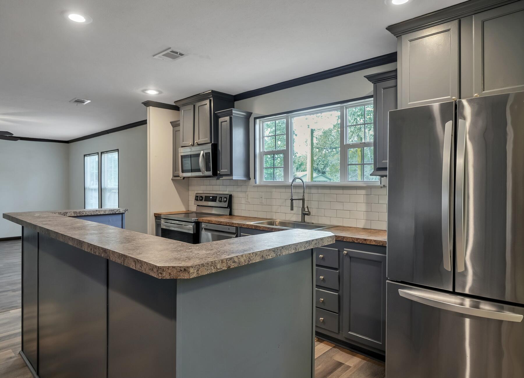 VILLA TASSO TOWN OF - Residential Lease