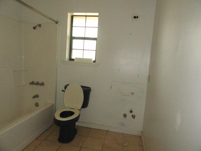 Lot 1 Blk 3Juniper Acres unit 1 unrecorded - Residential