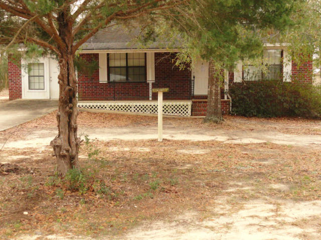 Lot 1 Blk 3Juniper Acres unit 1 unrecorded - Residential