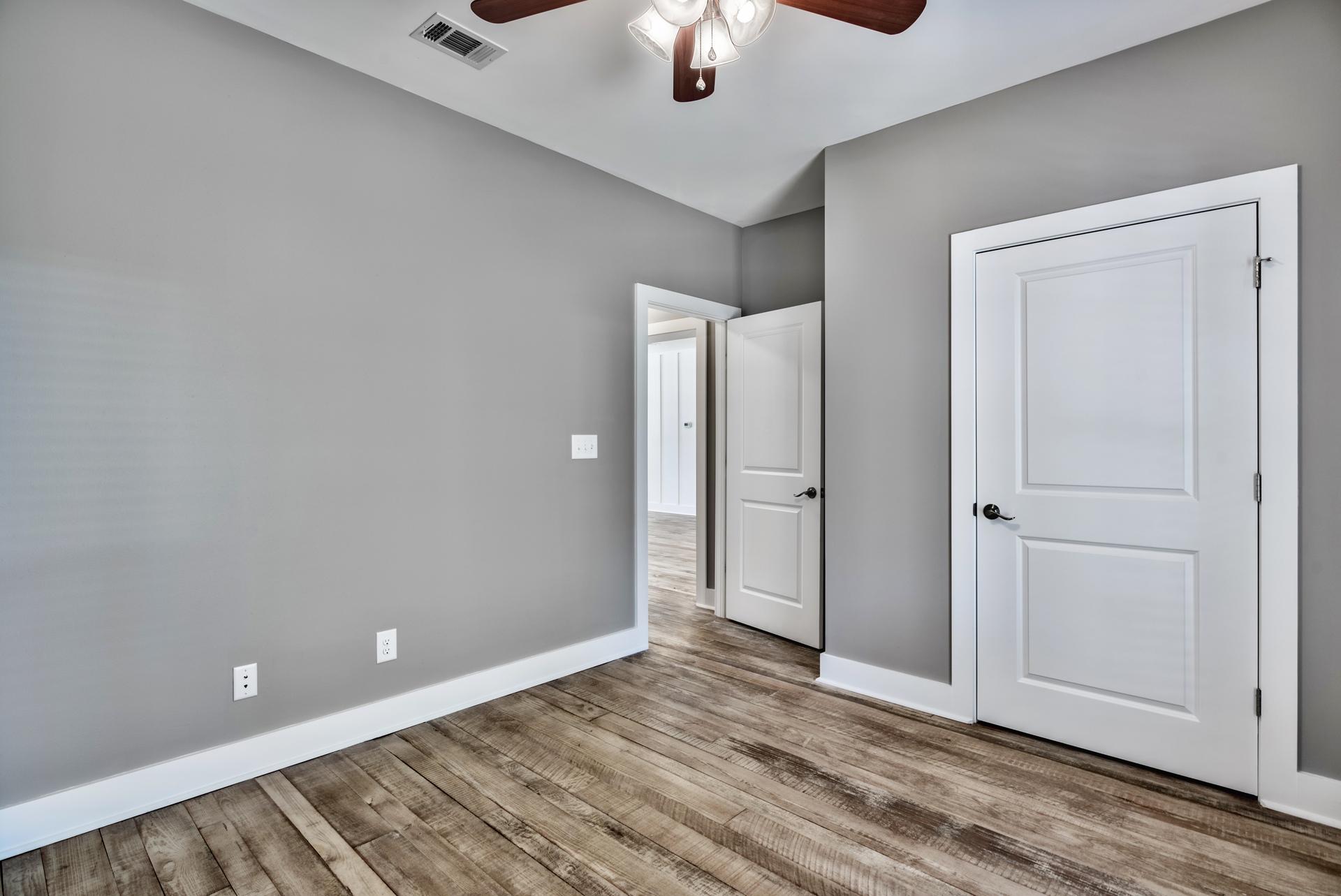 VILLAGE AT BLUE MOUNTAIN BEACH - Residential