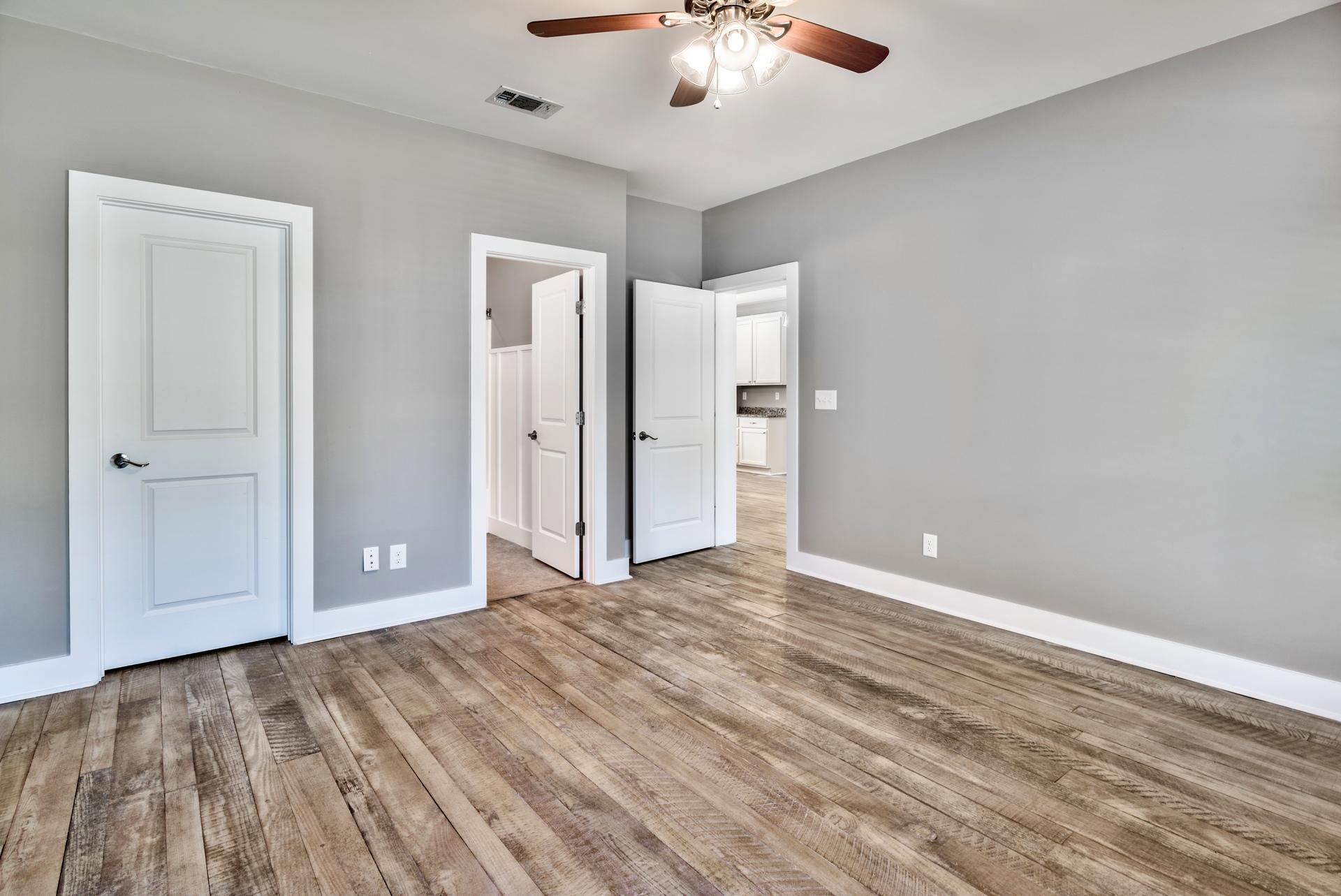 VILLAGE AT BLUE MOUNTAIN BEACH - Residential