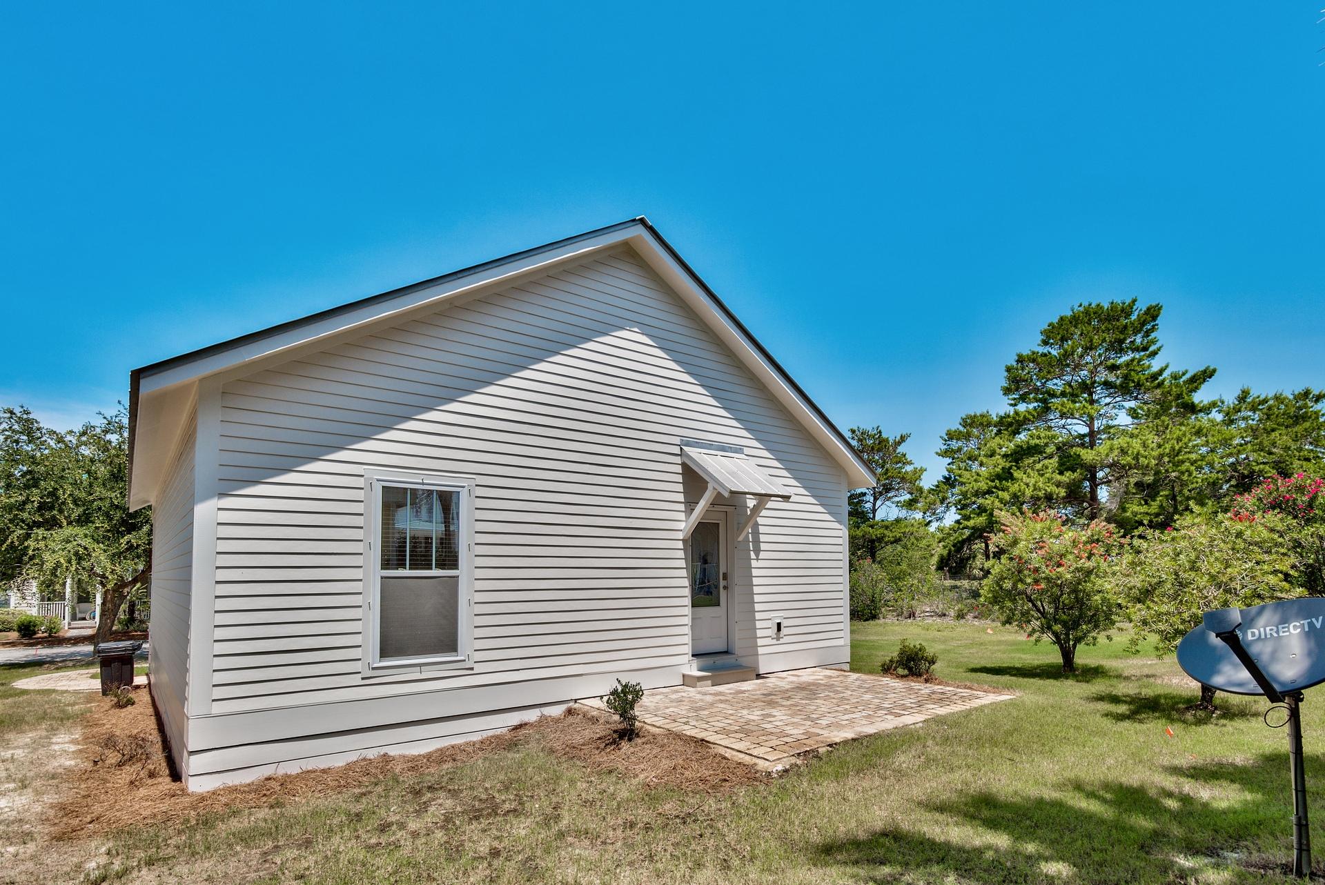 VILLAGE AT BLUE MOUNTAIN BEACH - Residential