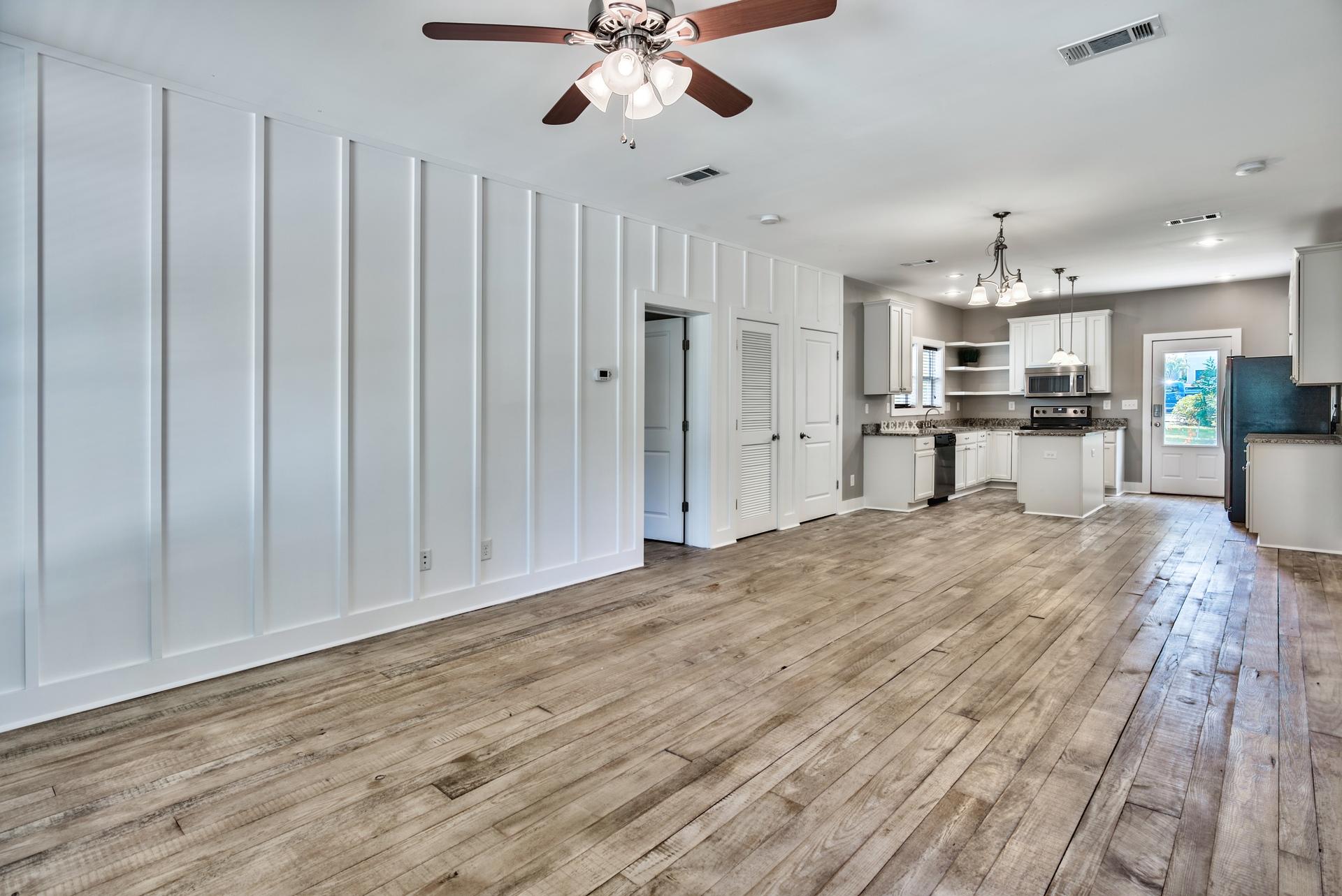 VILLAGE AT BLUE MOUNTAIN BEACH - Residential