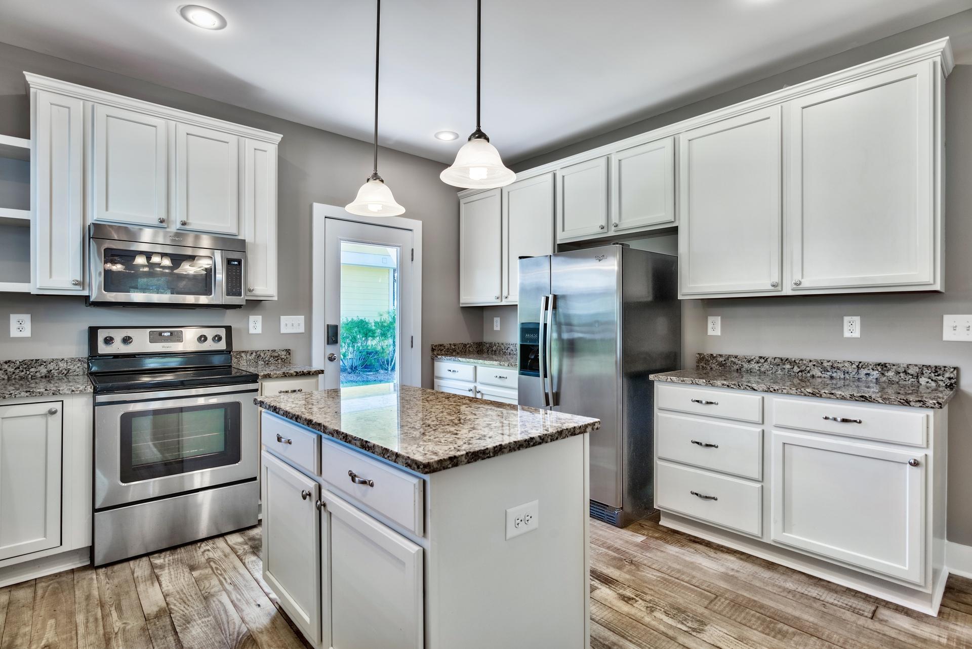 VILLAGE AT BLUE MOUNTAIN BEACH - Residential