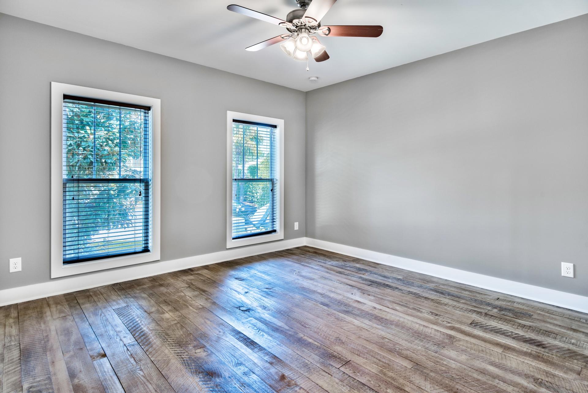 VILLAGE AT BLUE MOUNTAIN BEACH - Residential