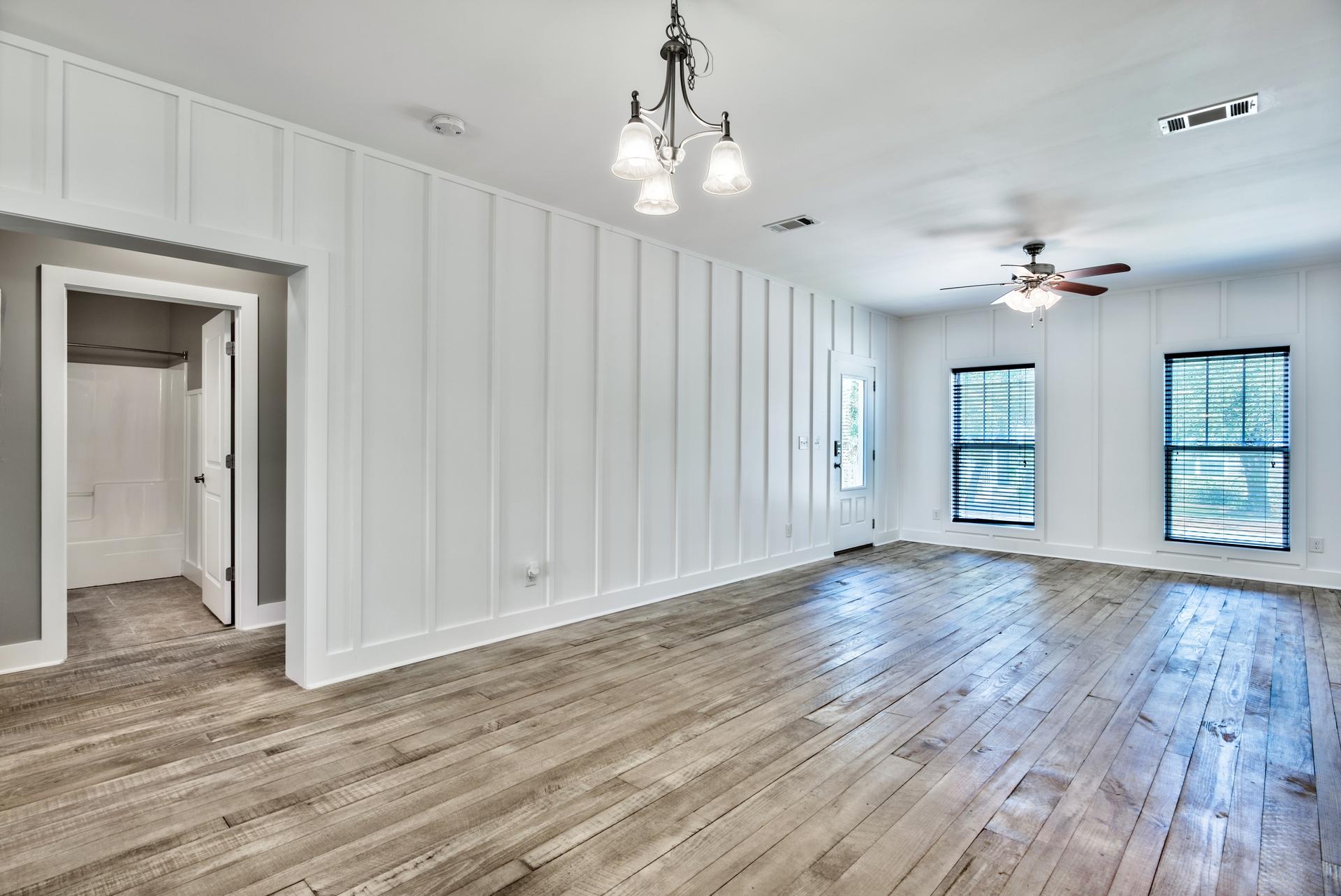 VILLAGE AT BLUE MOUNTAIN BEACH - Residential