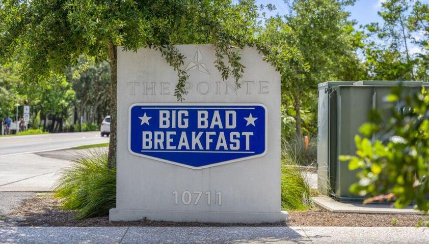 The Pointe 30a - Residential
