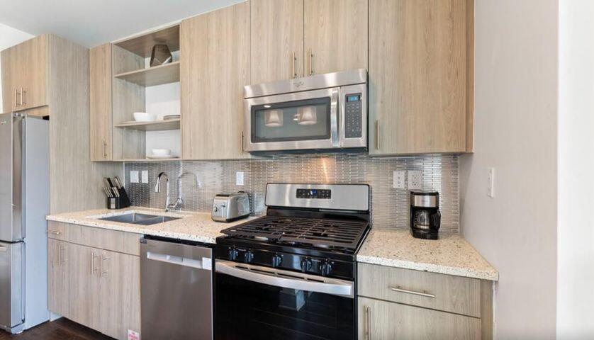 The Pointe 30a - Residential