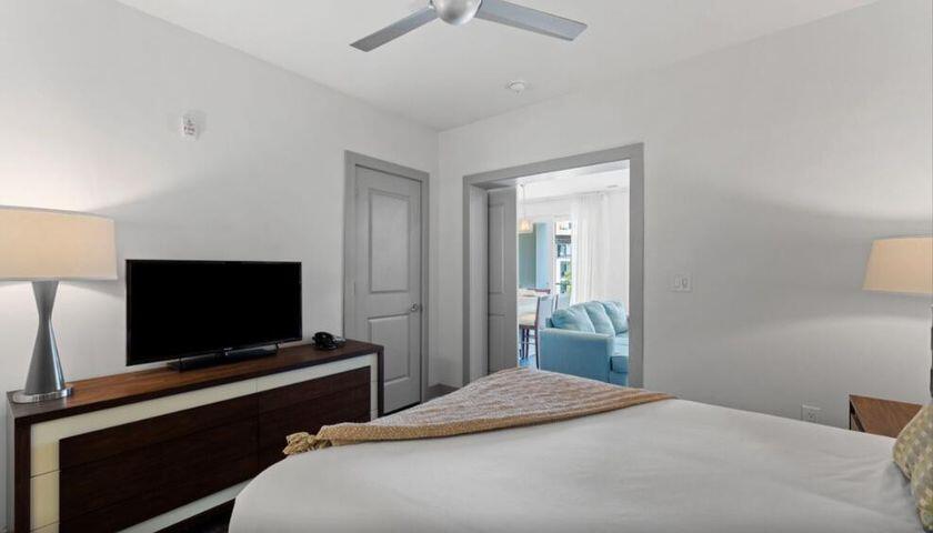 The Pointe 30a - Residential