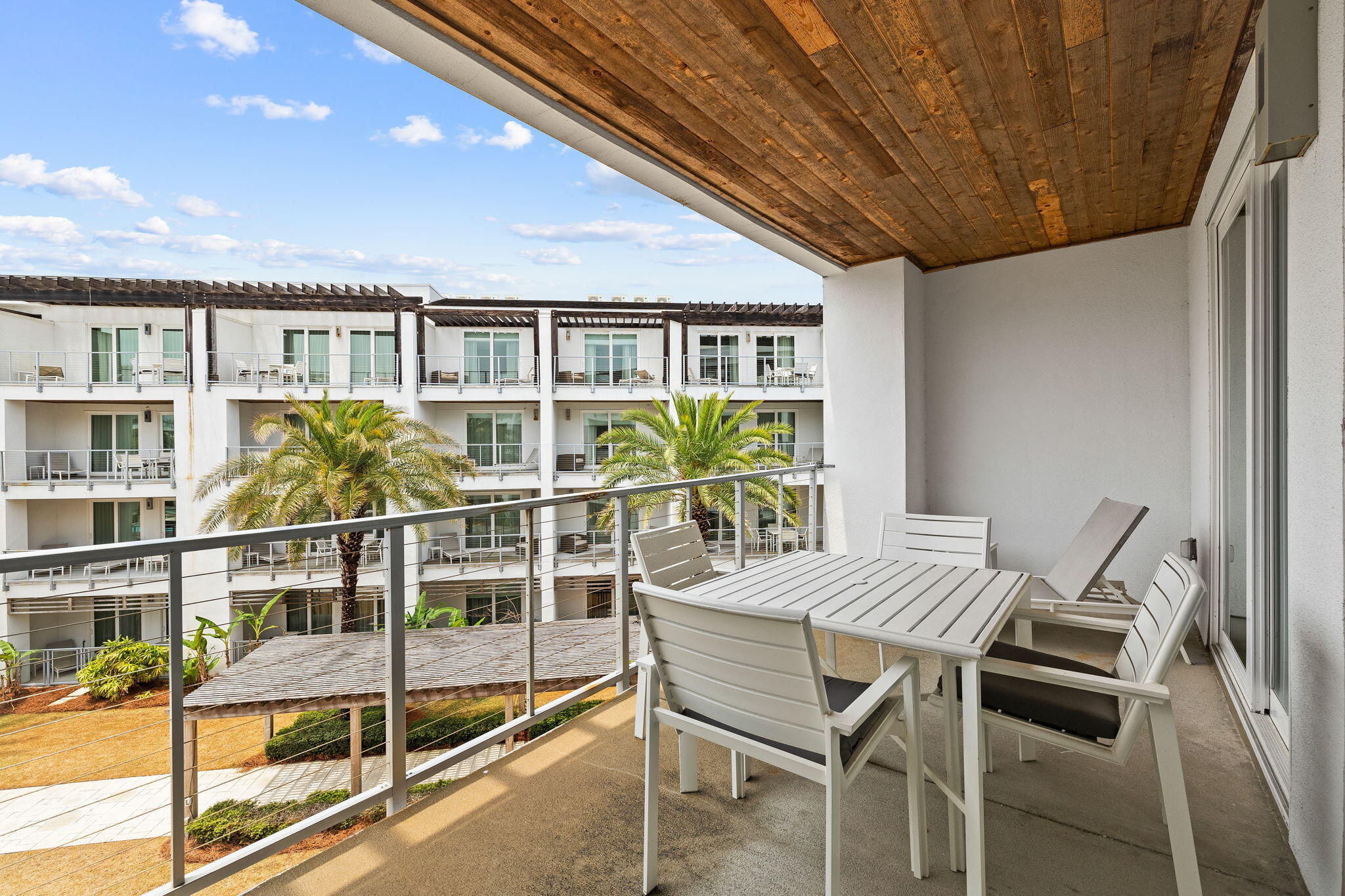 The Pointe 30a - Residential