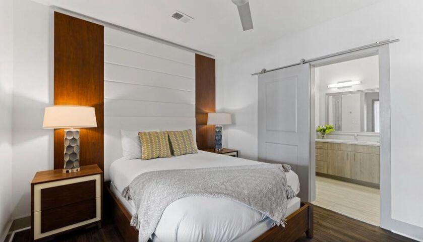 The Pointe 30a - Residential