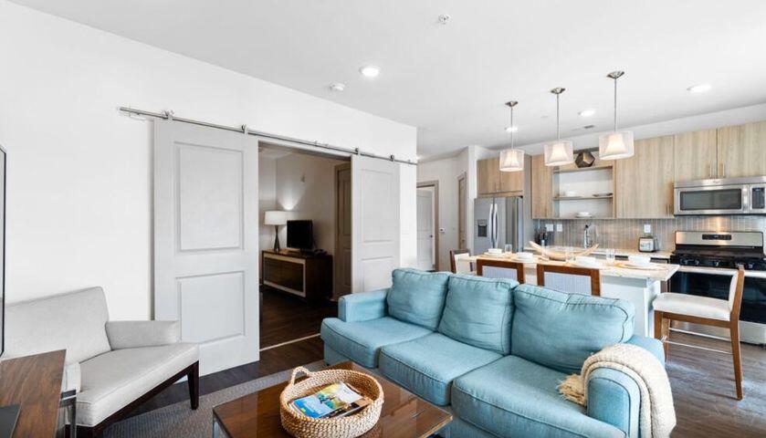 The Pointe 30a - Residential