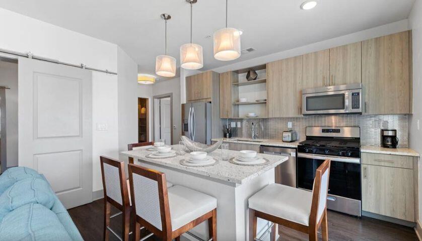 The Pointe 30a - Residential