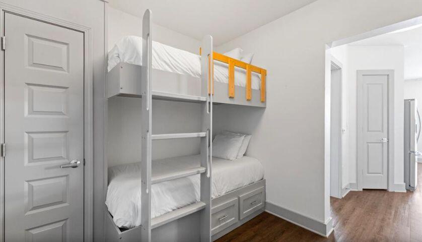 The Pointe 30a - Residential