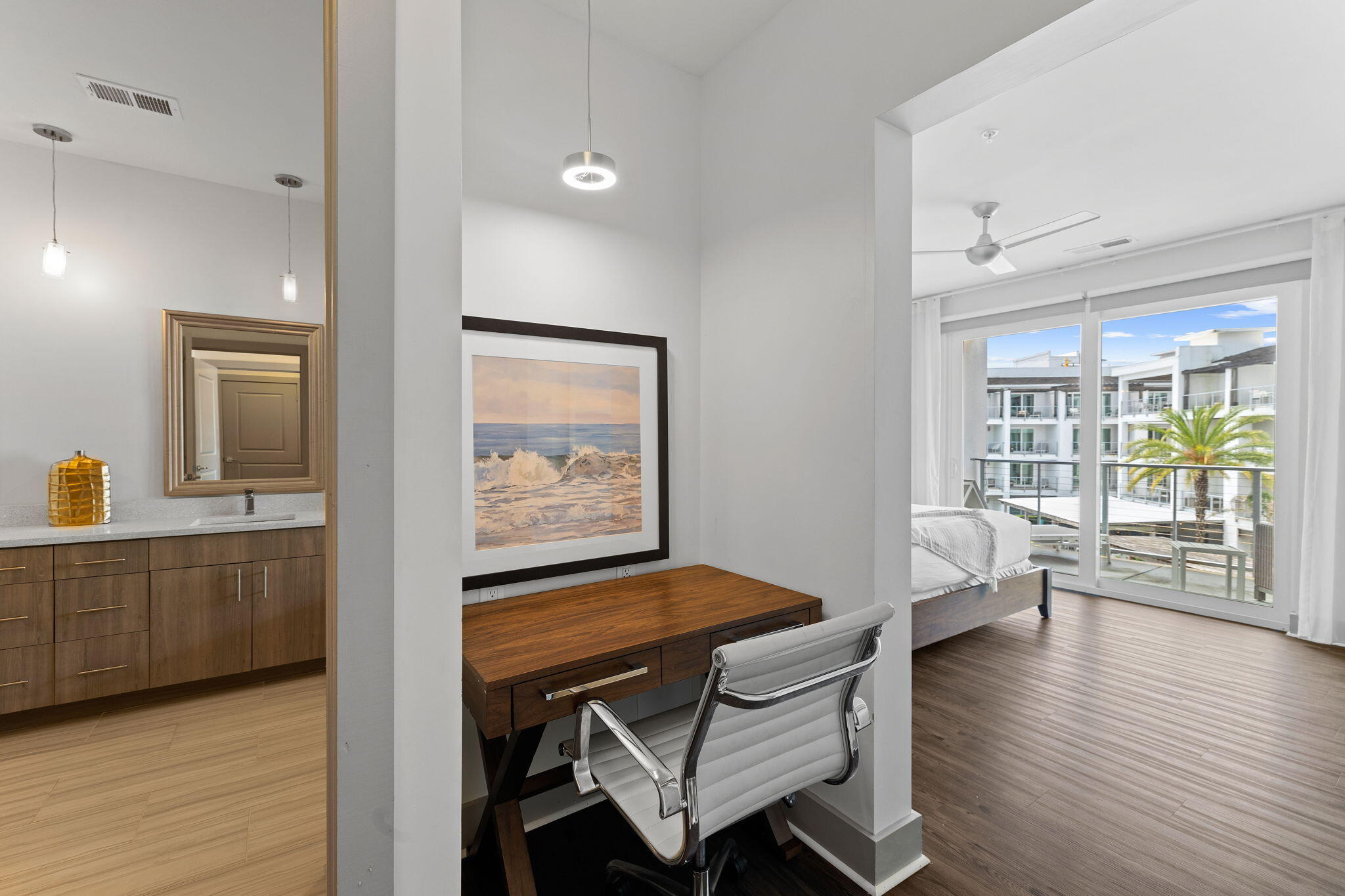 The Pointe 30a - Residential