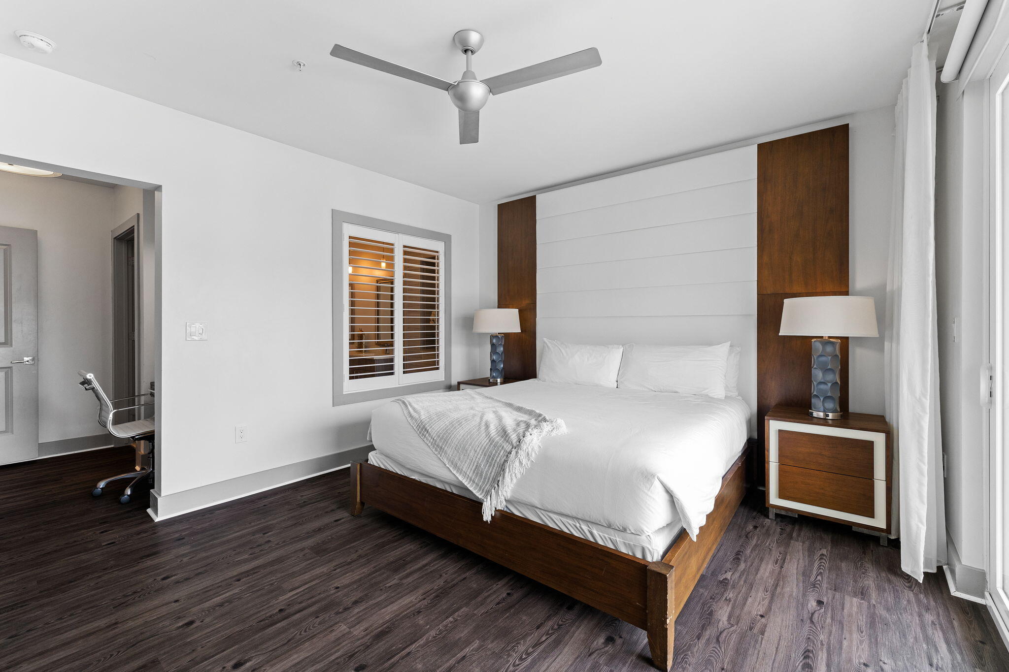 The Pointe 30a - Residential