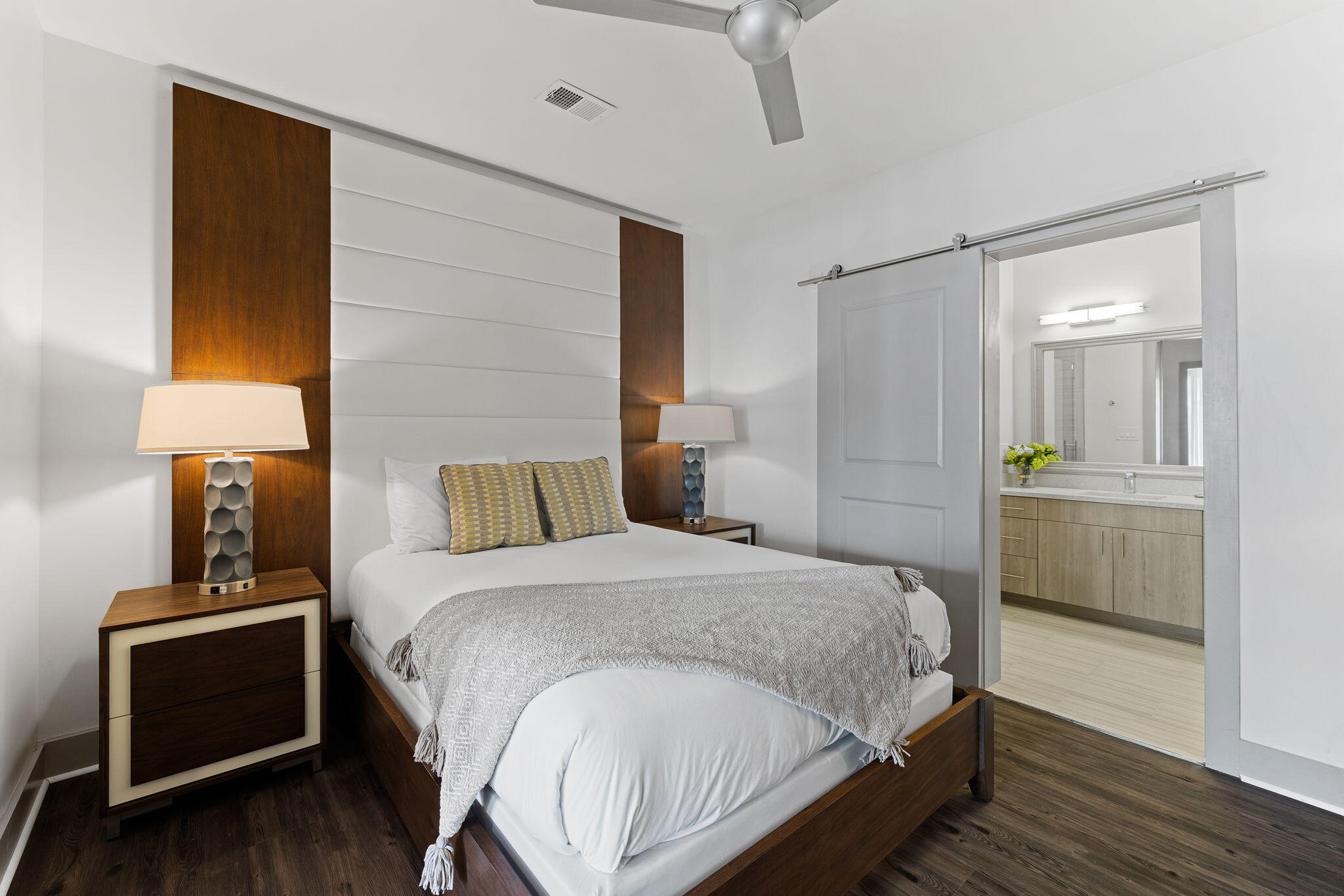 The Pointe 30a - Residential