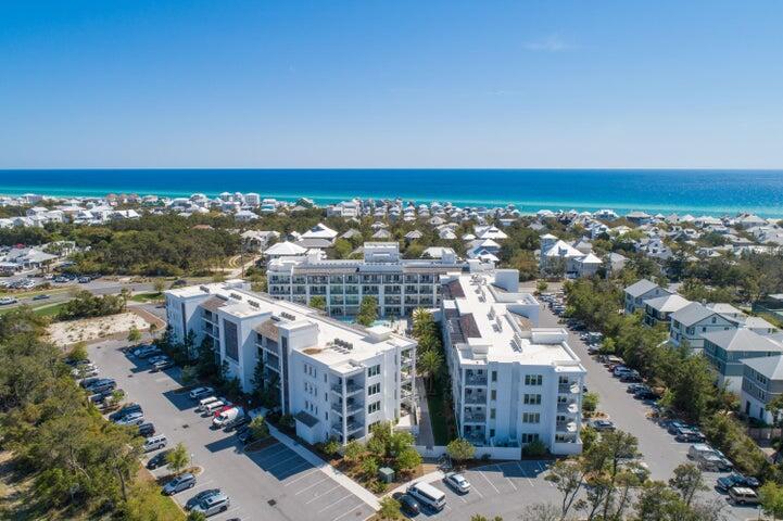 The Pointe 30a - Residential