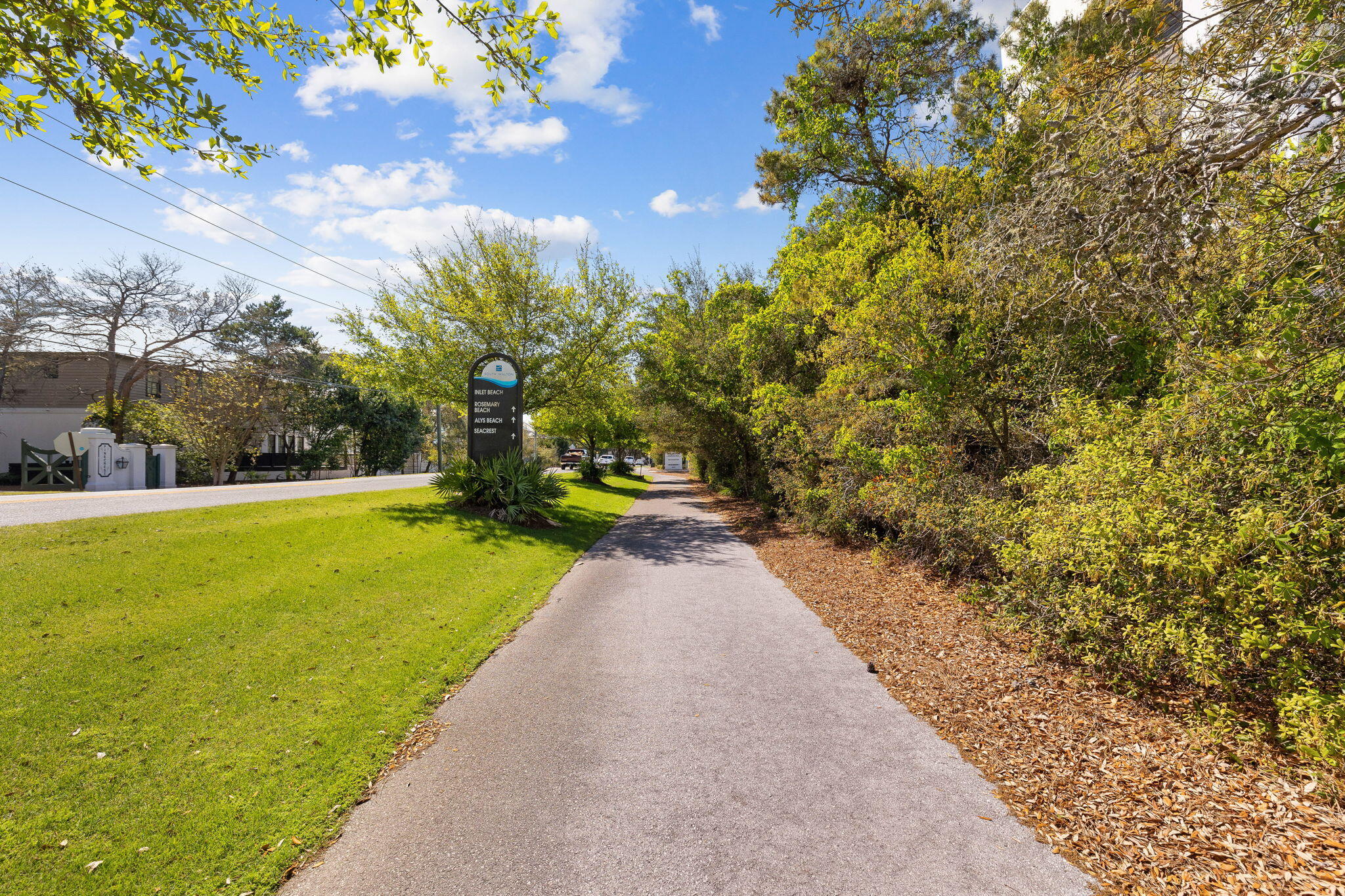 The Pointe 30a - Residential